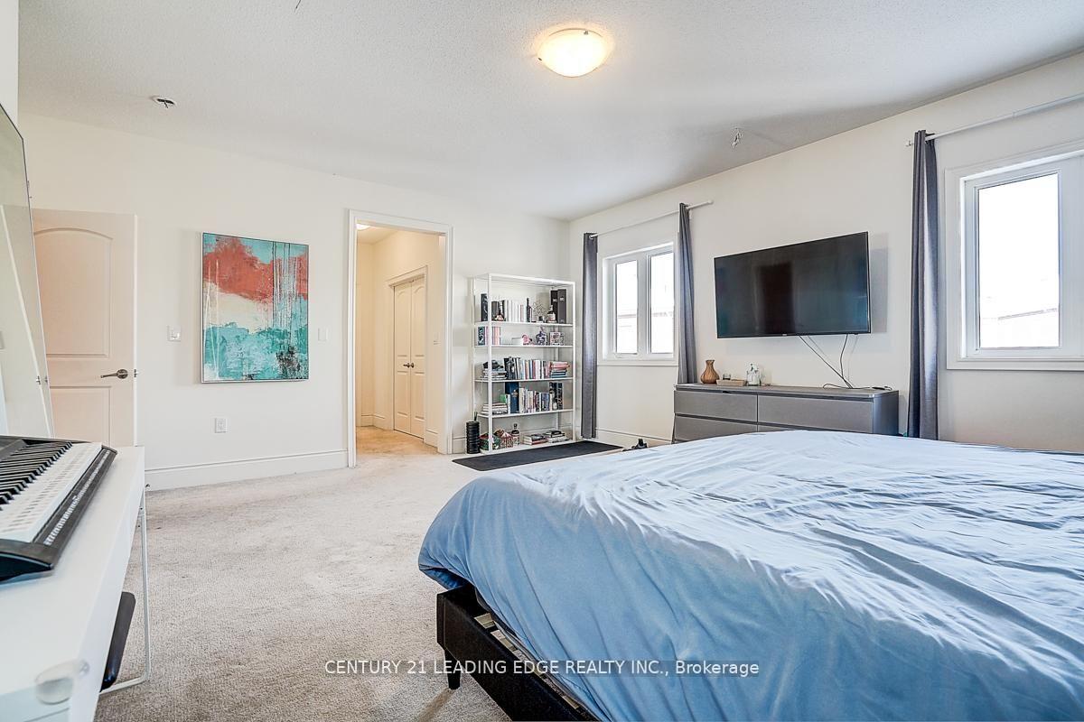 Photo 37 of 455 Threshing Mill Boulevard, Oakville, Joshua Meadows — HOMEH