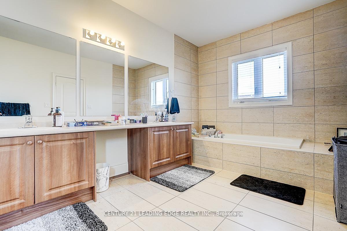 Photo 38 of 455 Threshing Mill Boulevard, Oakville, Joshua Meadows — HOMEH