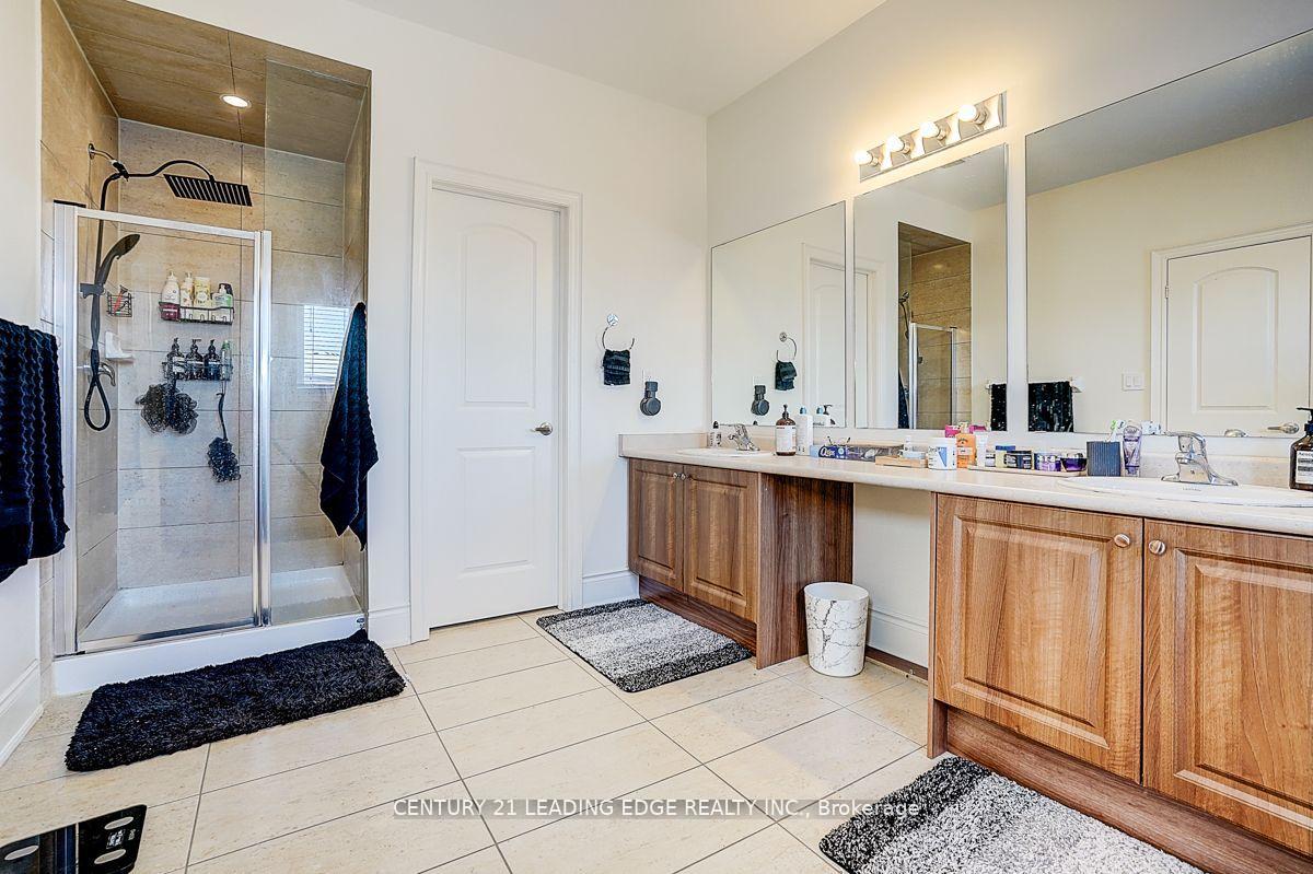Photo 39 of 455 Threshing Mill Boulevard, Oakville, Joshua Meadows — HOMEH