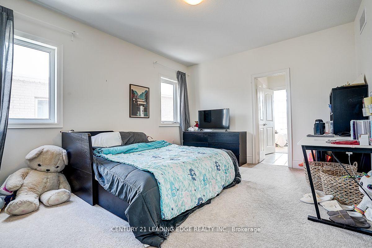 Photo 40 of 455 Threshing Mill Boulevard, Oakville, Joshua Meadows — HOMEH