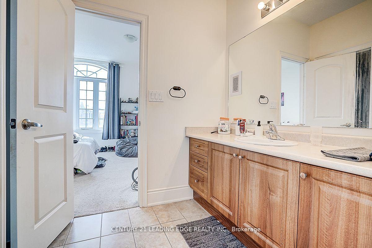 Photo 41 of 455 Threshing Mill Boulevard, Oakville, Joshua Meadows — HOMEH