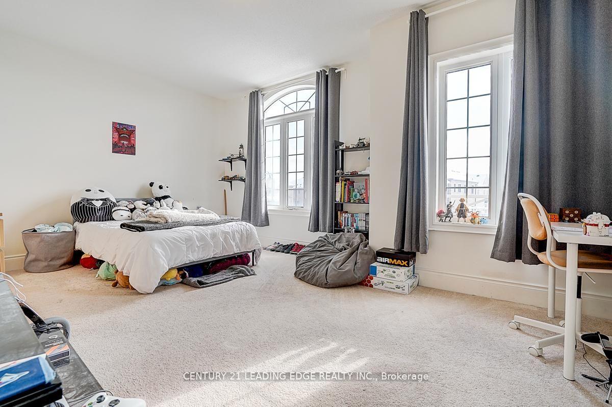 Photo 42 of 455 Threshing Mill Boulevard, Oakville, Joshua Meadows — HOMEH