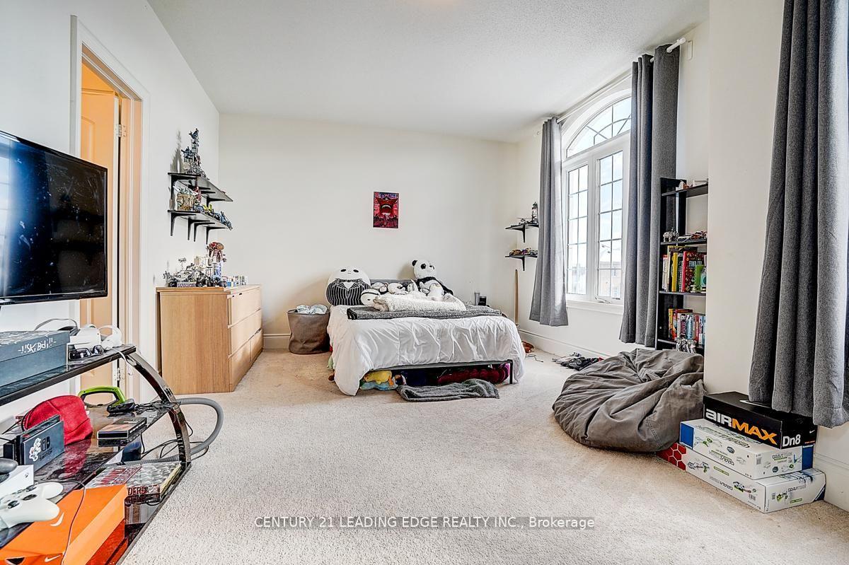 Photo 43 of 455 Threshing Mill Boulevard, Oakville, Joshua Meadows — HOMEH
