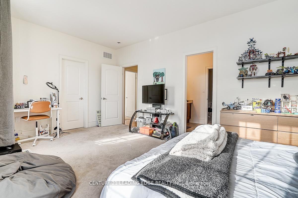 Photo 44 of 455 Threshing Mill Boulevard, Oakville, Joshua Meadows — HOMEH