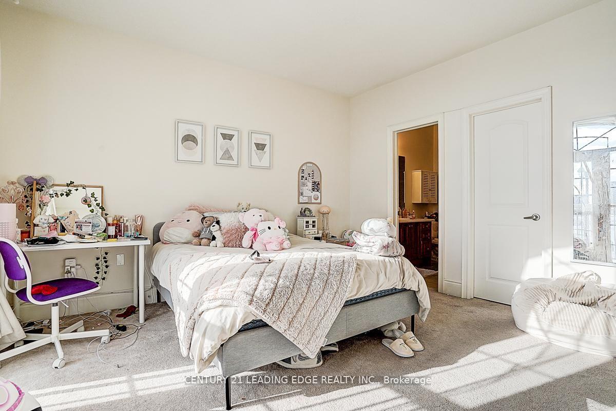 Photo 46 of 455 Threshing Mill Boulevard, Oakville, Joshua Meadows — HOMEH