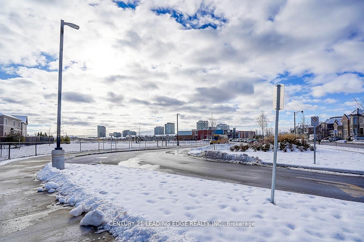 Photo 49 of 455 Threshing Mill Boulevard, Oakville, Joshua Meadows — HOMEH