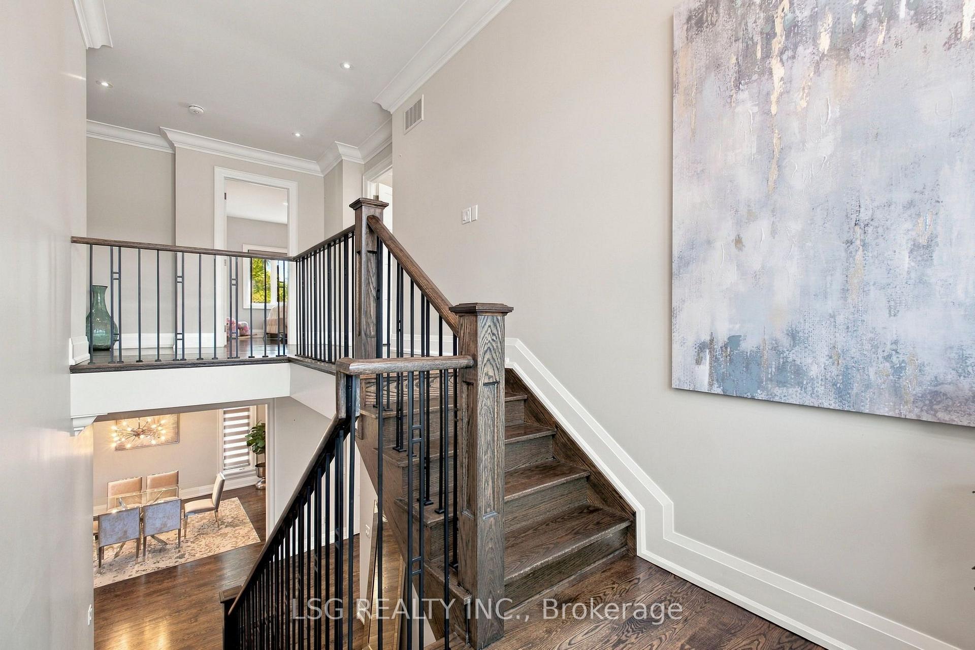 Photo 29 of 93 Kennedy Street E, Aurora, Aurora Village — HOMEH