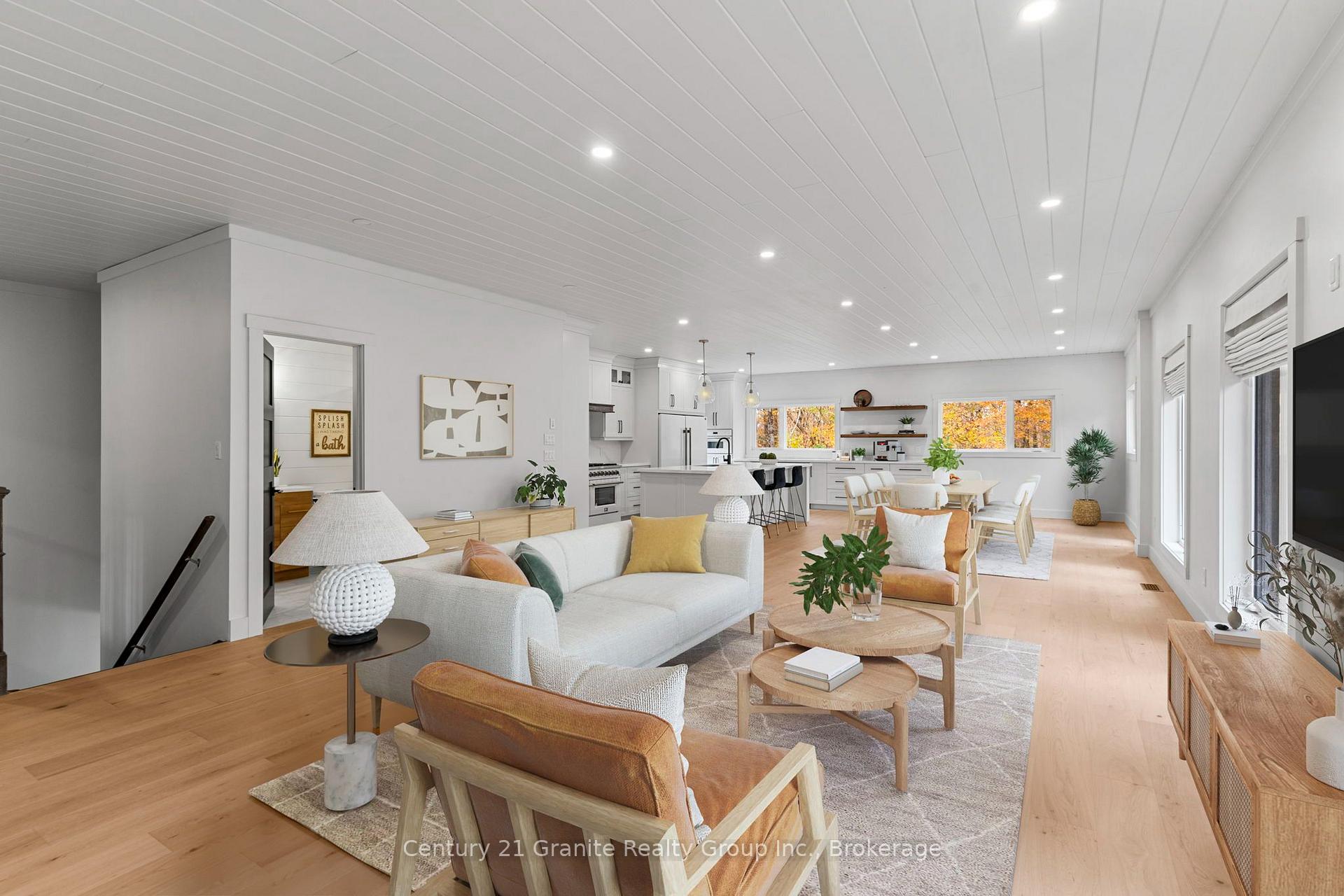 Photo 4 of 150 College Drive, Dysart et al, Dysart — HOMEH
