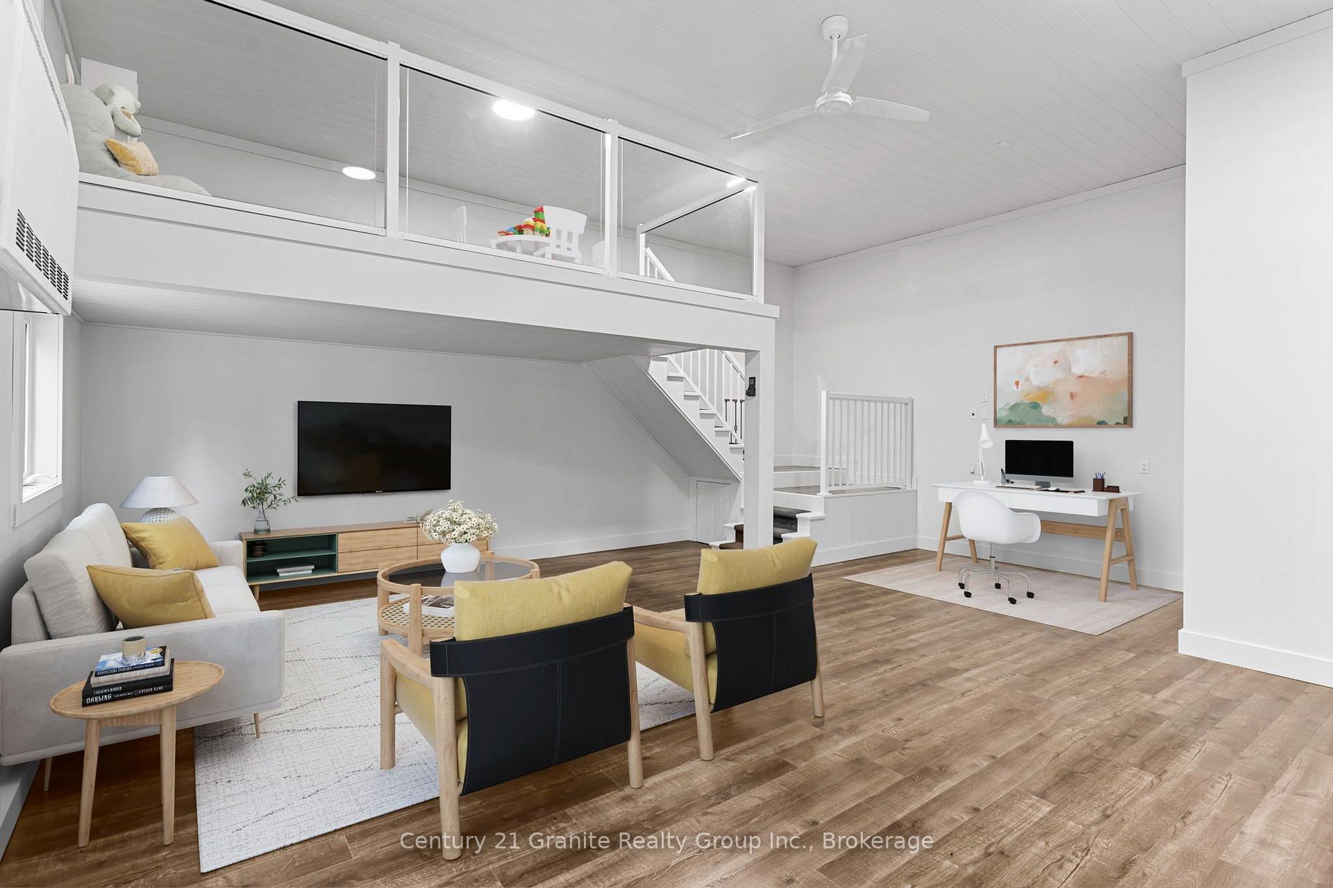 Photo 22 of 150 College Drive, Dysart et al, Dysart — HOMEH