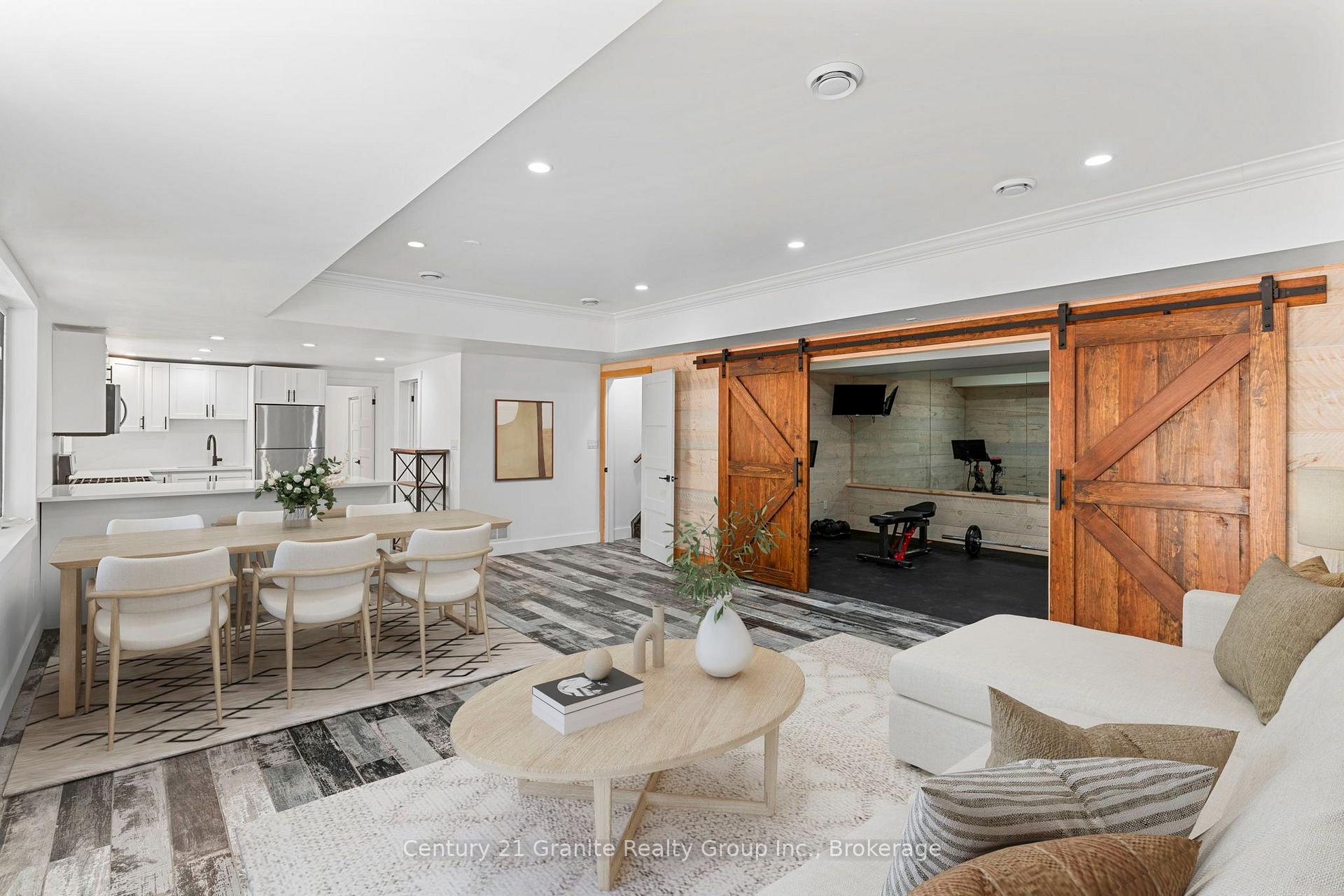 Photo 28 of 150 College Drive, Dysart et al, Dysart — HOMEH