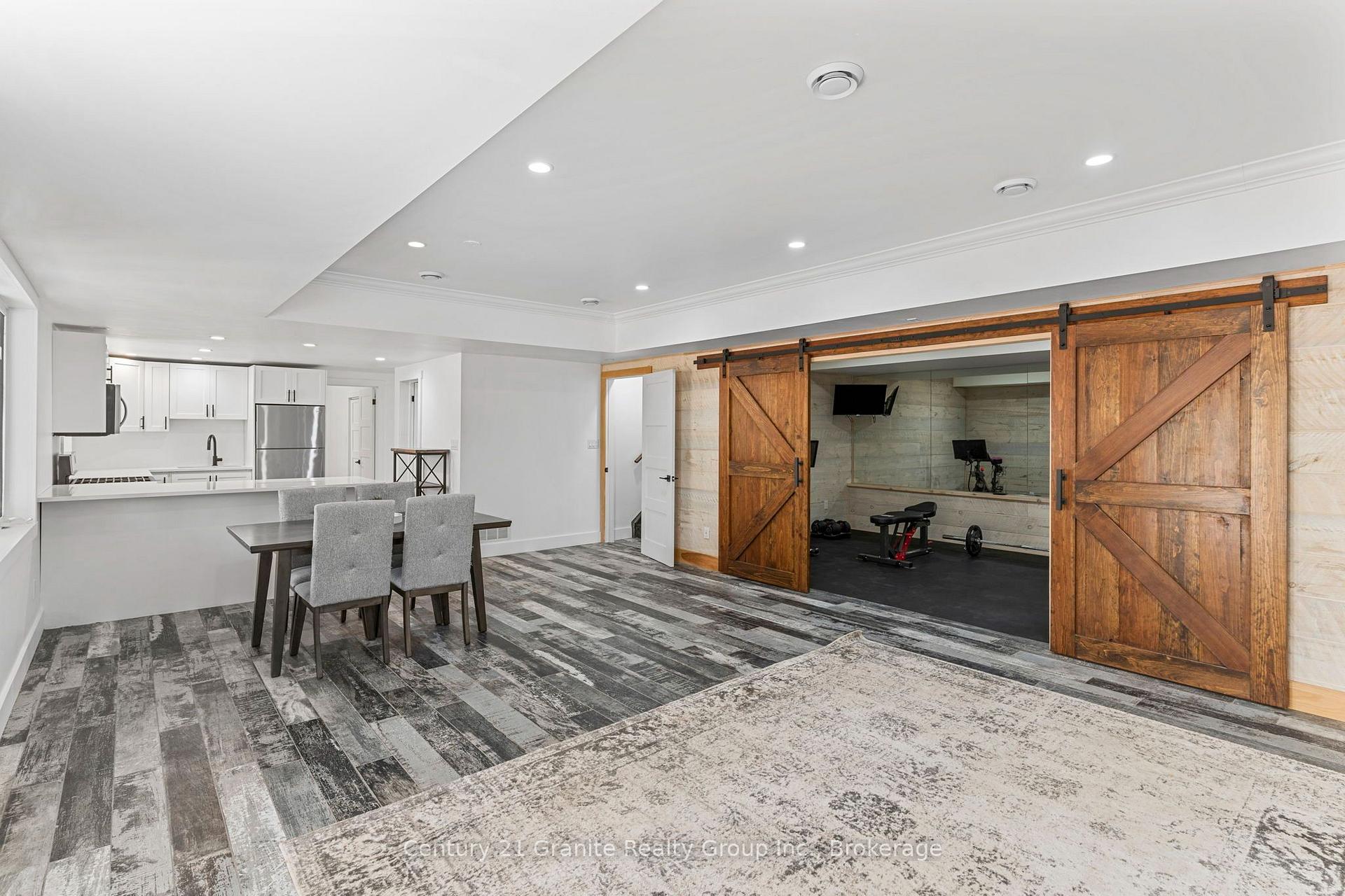Photo 29 of 150 College Drive, Dysart et al, Dysart — HOMEH