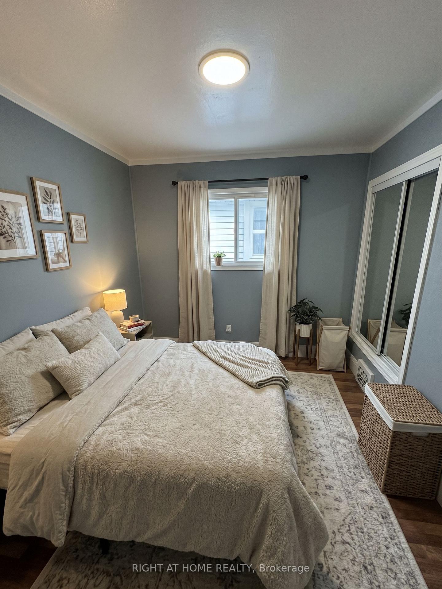 Photo 8 of 683 Mortimer Avenue, Toronto, Danforth Village-East York — HOMEH