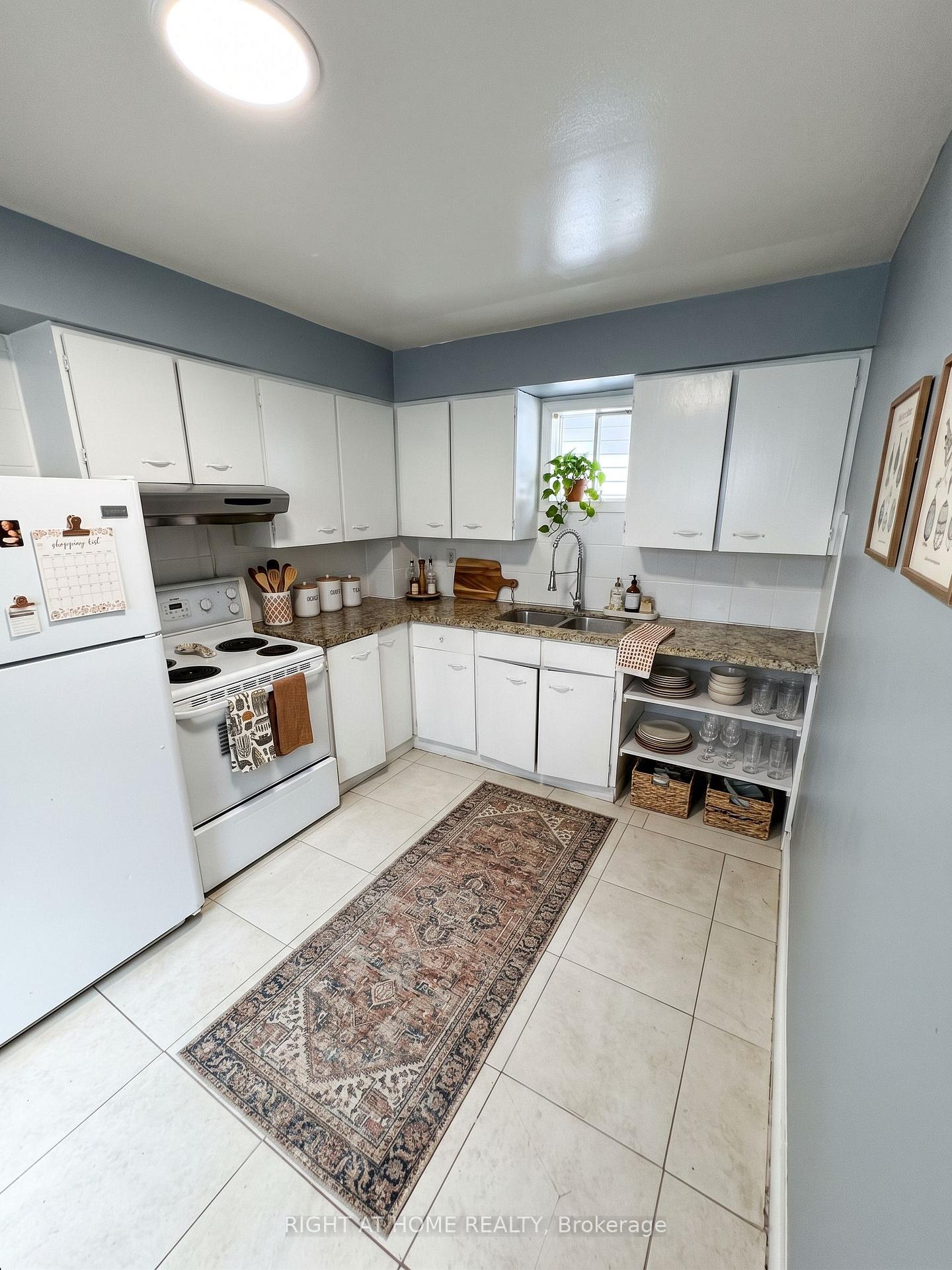Photo 11 of 683 Mortimer Avenue, Toronto, Danforth Village-East York — HOMEH