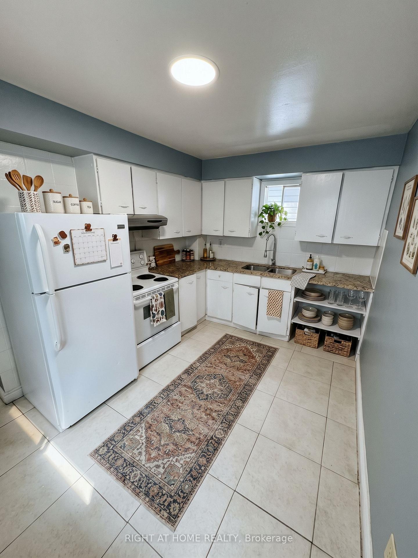 Photo 12 of 683 Mortimer Avenue, Toronto, Danforth Village-East York — HOMEH