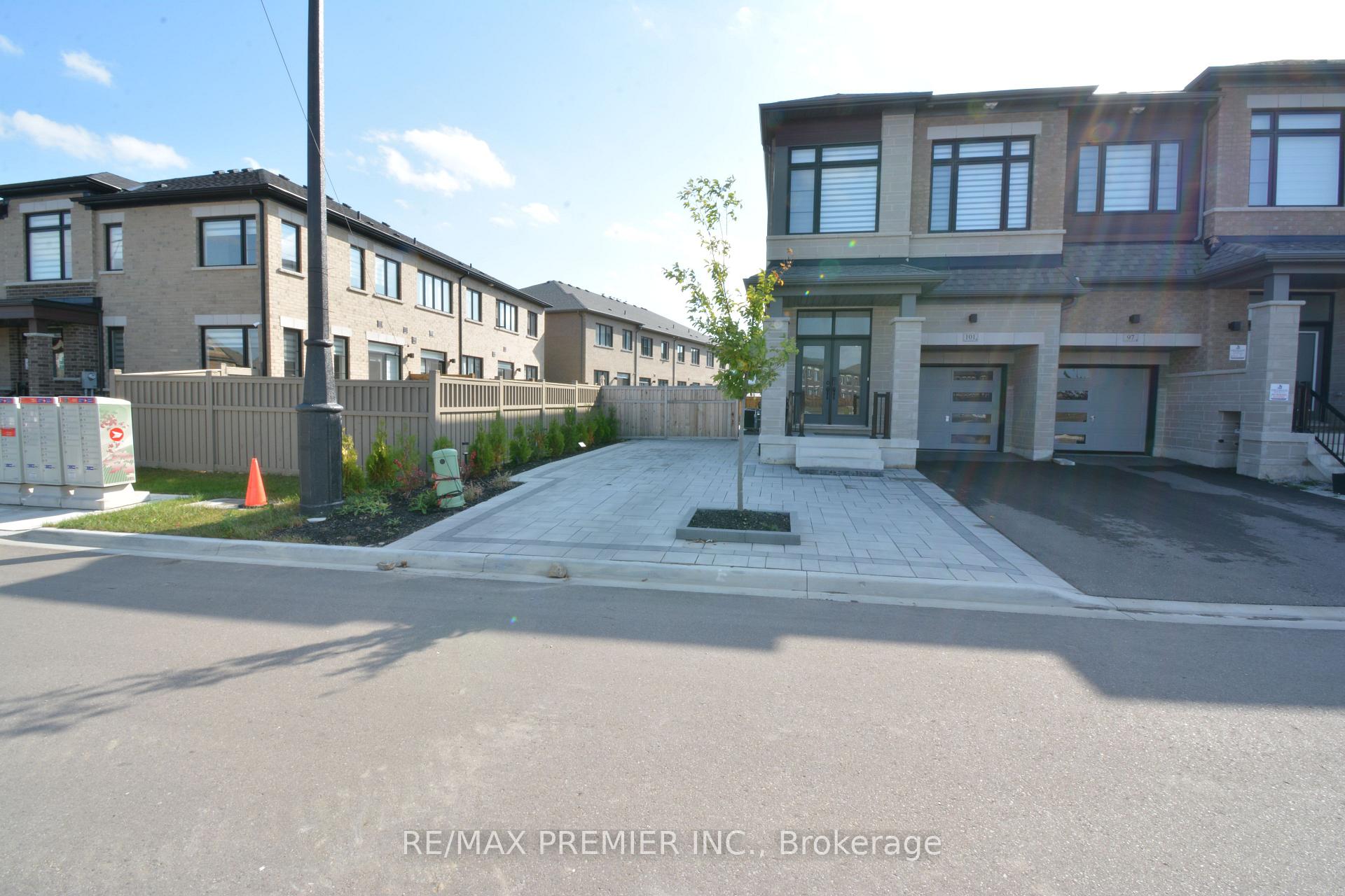 Photo of 101 Kinloss Street