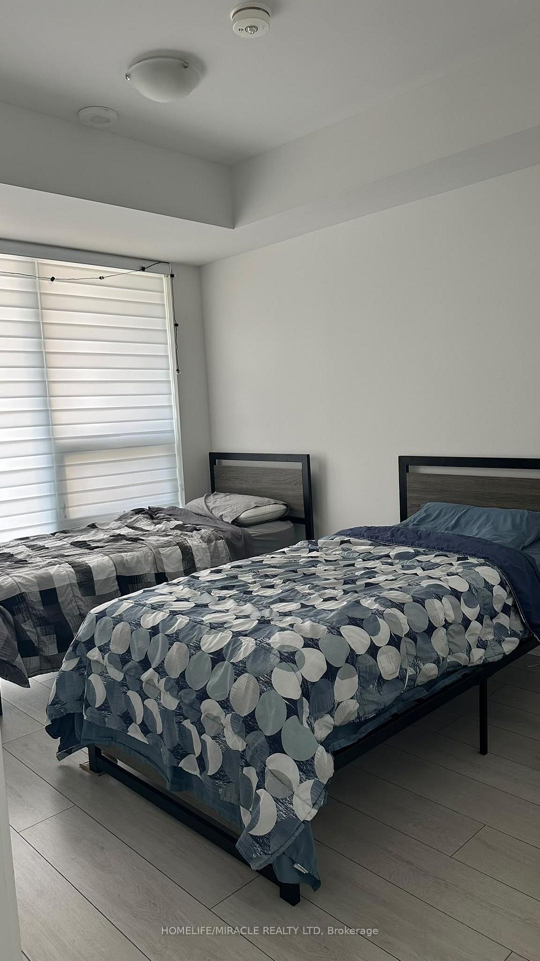 Photo 3 of Unit 516, 2033 Kennedy Road, Scarborough, Agincourt South-Malvern West — HOMEH
