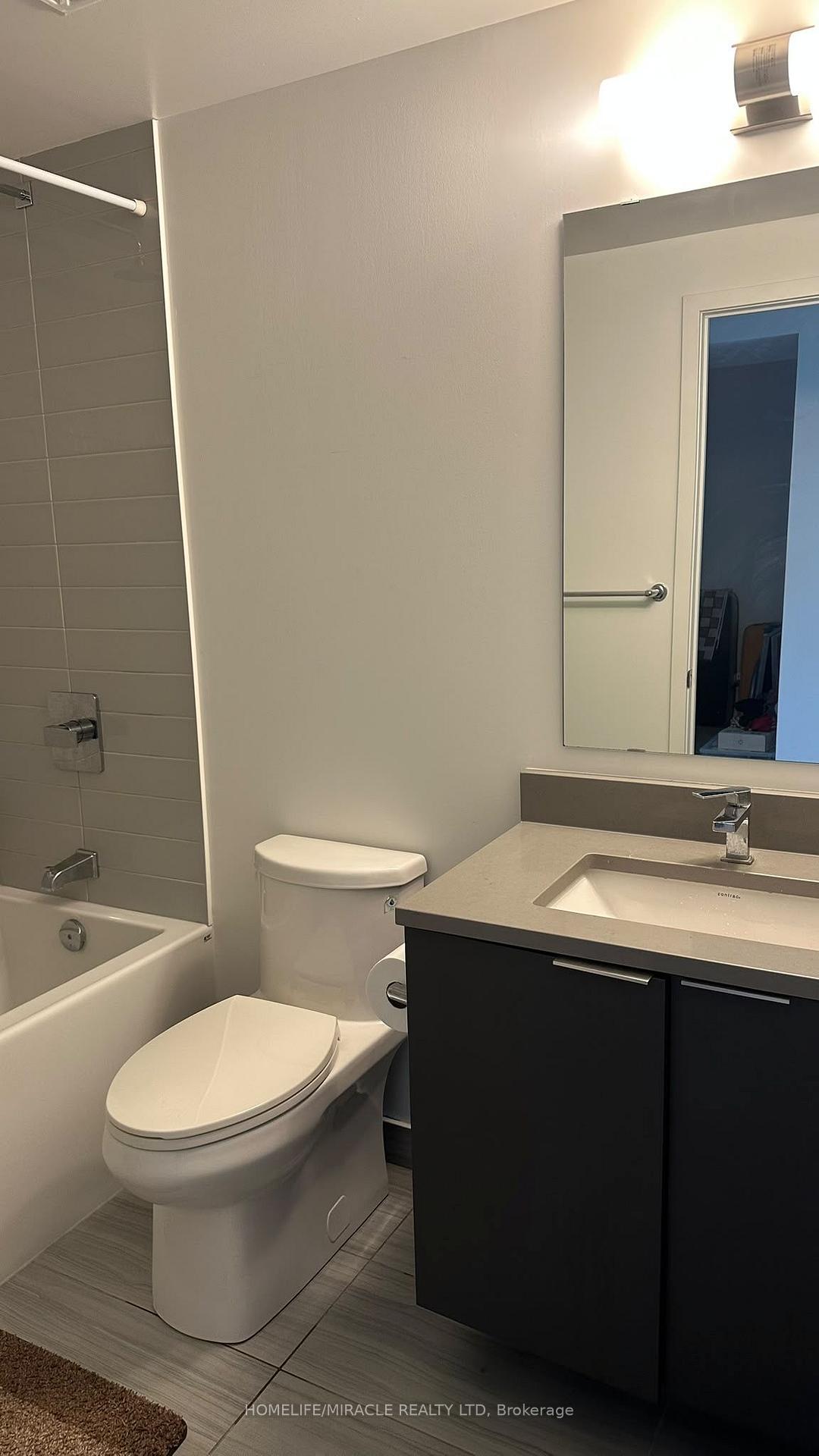 Photo 4 of Unit 516, 2033 Kennedy Road, Scarborough, Agincourt South-Malvern West — HOMEH