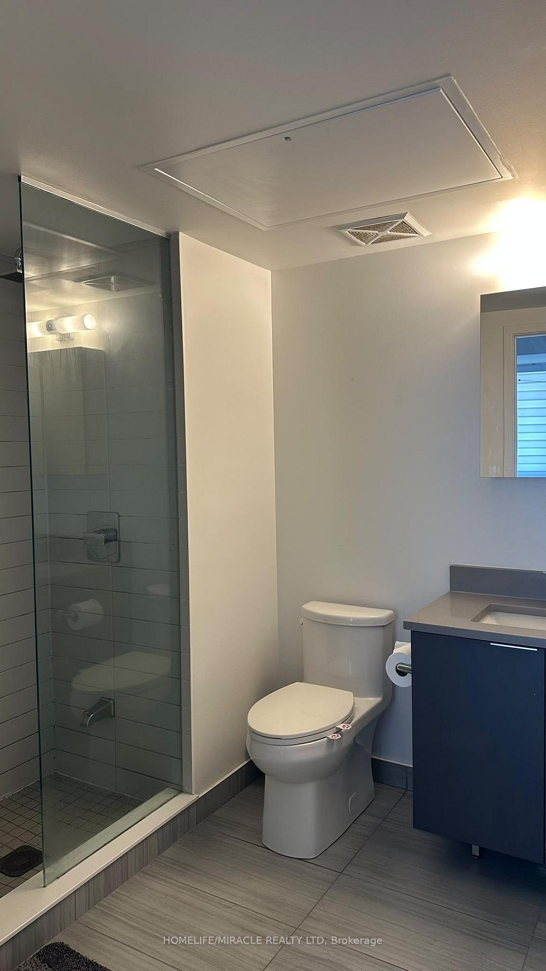 Photo 7 of Unit 516, 2033 Kennedy Road, Scarborough, Agincourt South-Malvern West — HOMEH