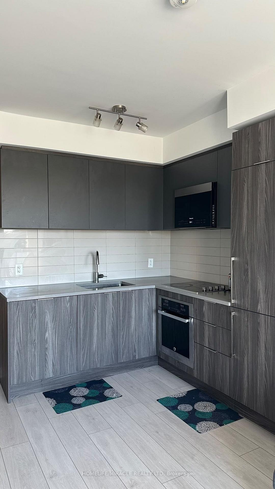 Photo 9 of Unit 516, 2033 Kennedy Road, Scarborough, Agincourt South-Malvern West — HOMEH