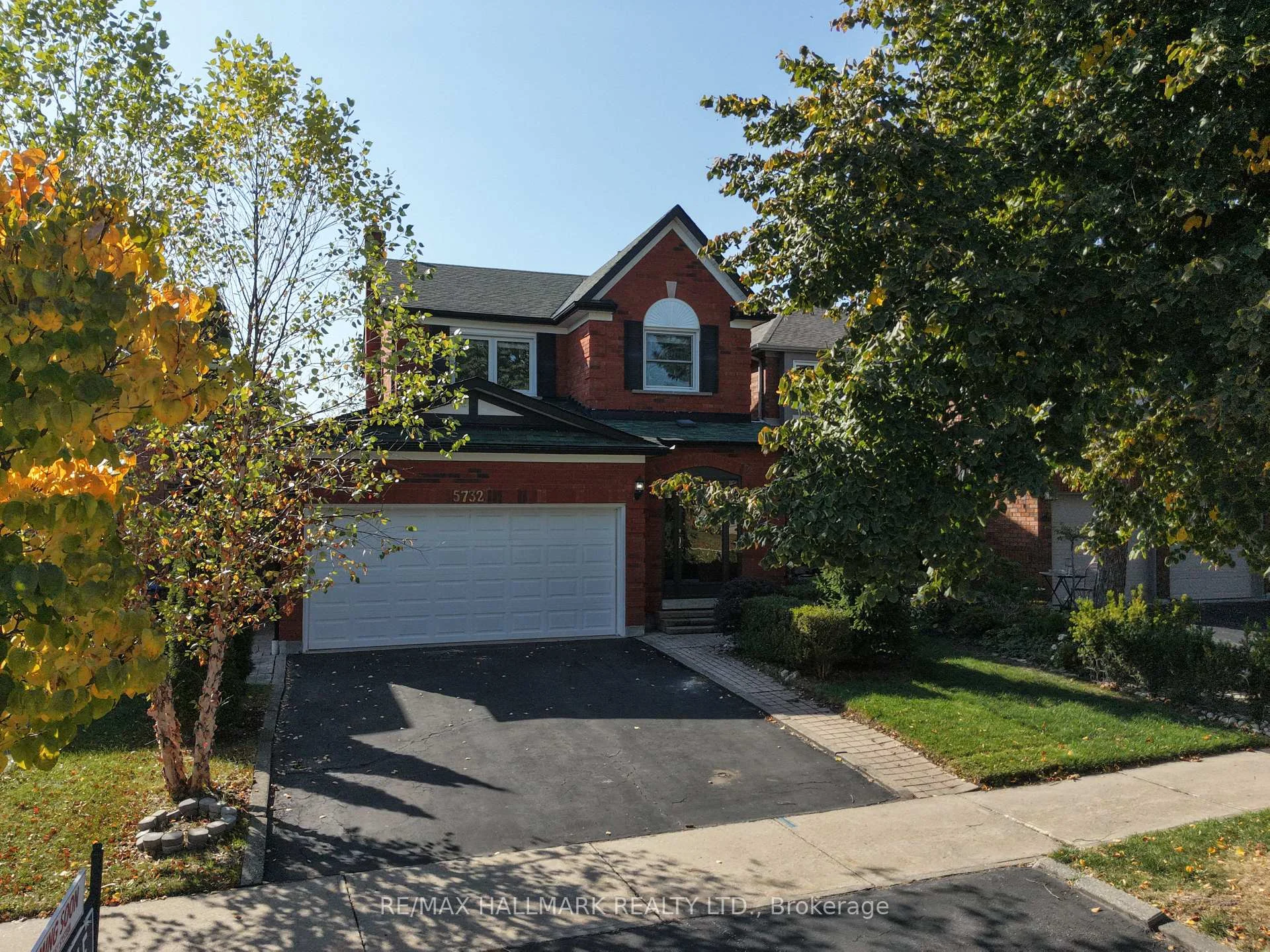 Photo 7 of 5732 Bell Harbour Drive, Mississauga, Central Erin Mills — HOMEH