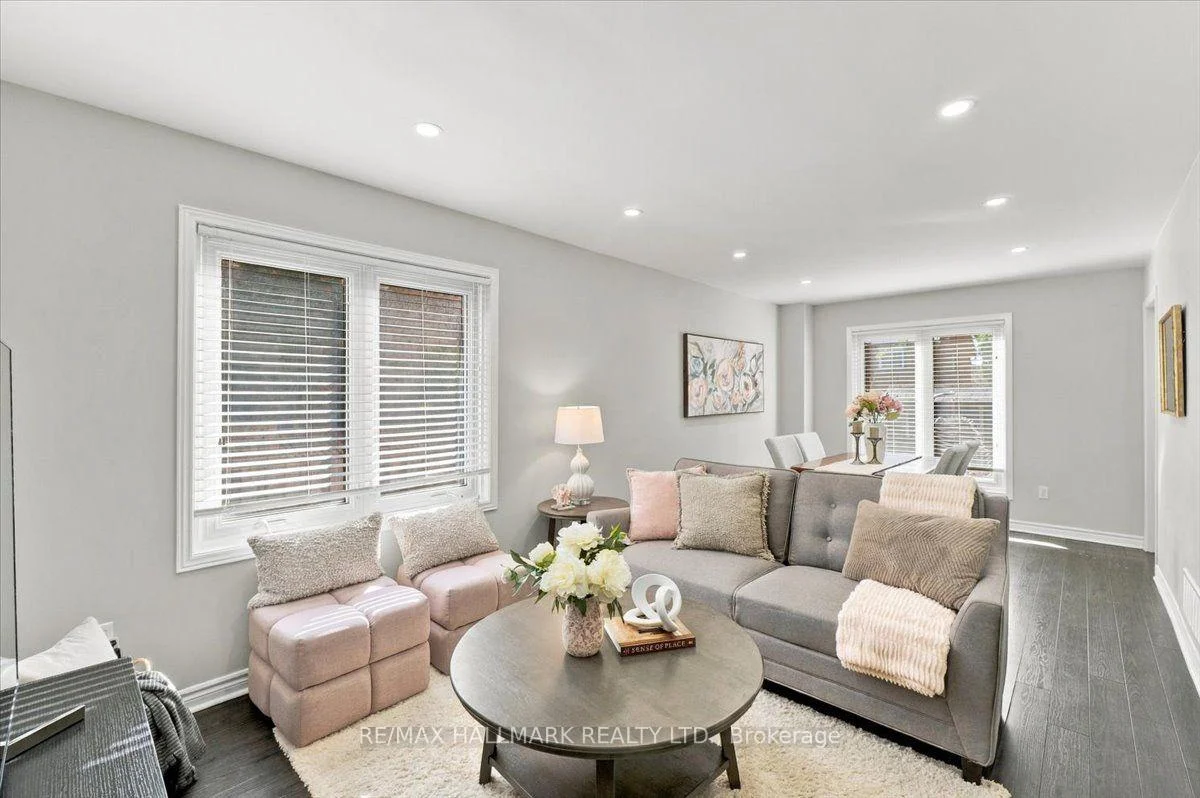 Photo 8 of 5732 Bell Harbour Drive, Mississauga, Central Erin Mills — HOMEH