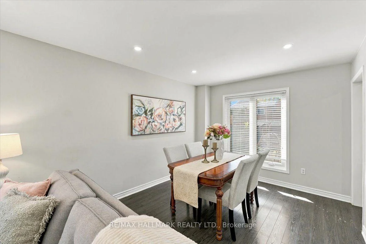Photo 9 of 5732 Bell Harbour Drive, Mississauga, Central Erin Mills — HOMEH