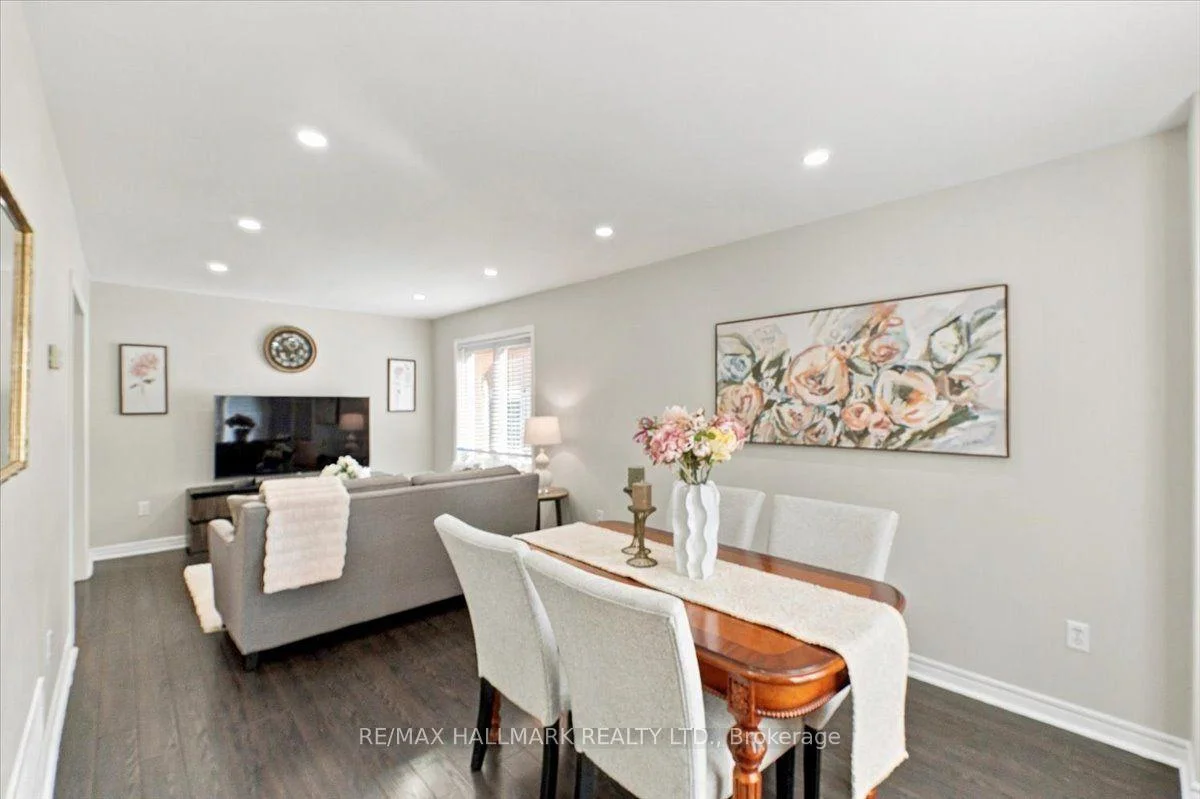 Photo 10 of 5732 Bell Harbour Drive, Mississauga, Central Erin Mills — HOMEH