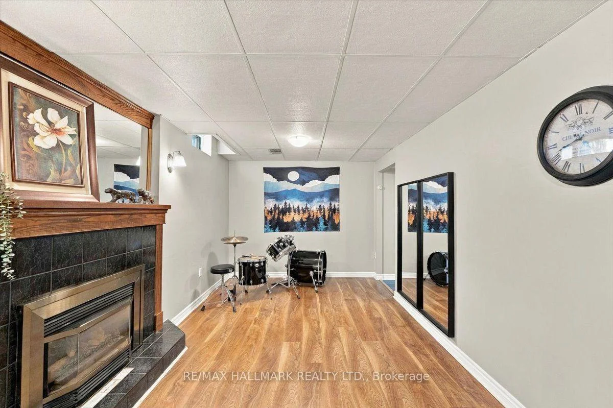 Photo 24 of 5732 Bell Harbour Drive, Mississauga, Central Erin Mills — HOMEH