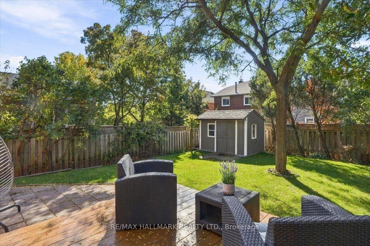 Photo 27 of 5732 Bell Harbour Drive, Mississauga, Central Erin Mills — HOMEH