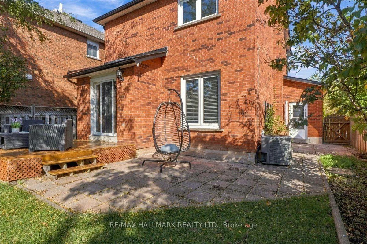 Photo 29 of 5732 Bell Harbour Drive, Mississauga, Central Erin Mills — HOMEH