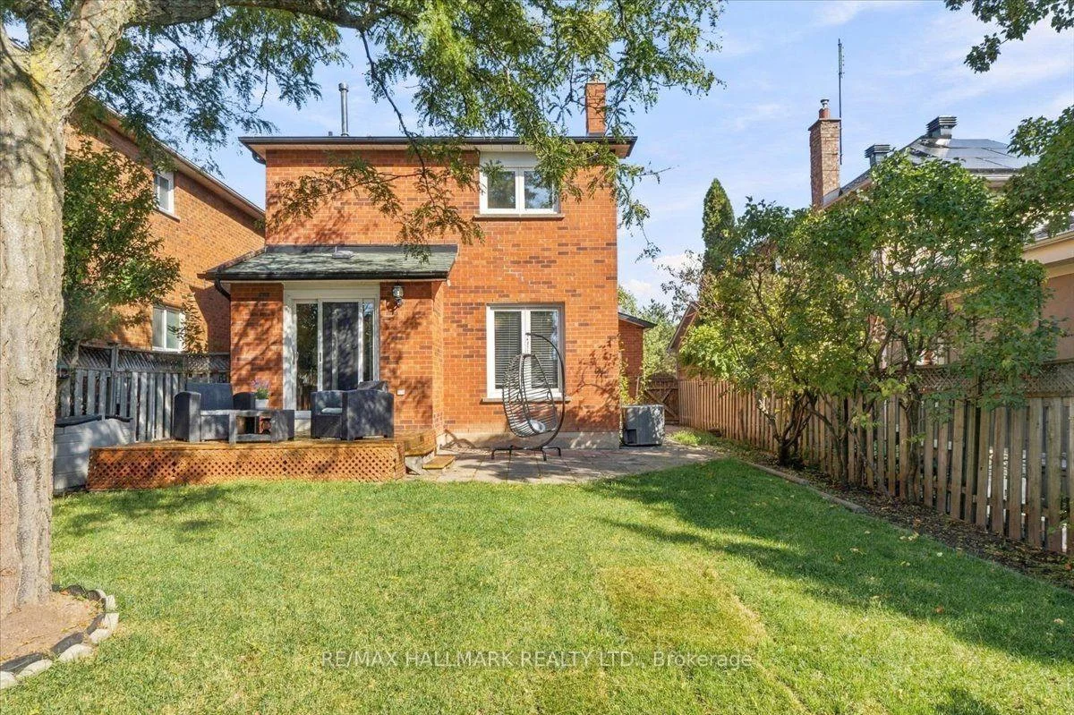 Photo 30 of 5732 Bell Harbour Drive, Mississauga, Central Erin Mills — HOMEH