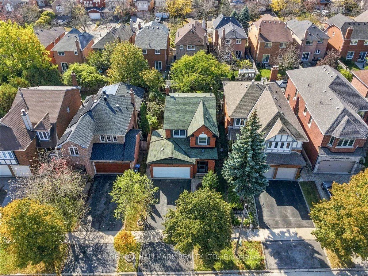 Photo 32 of 5732 Bell Harbour Drive, Mississauga, Central Erin Mills — HOMEH