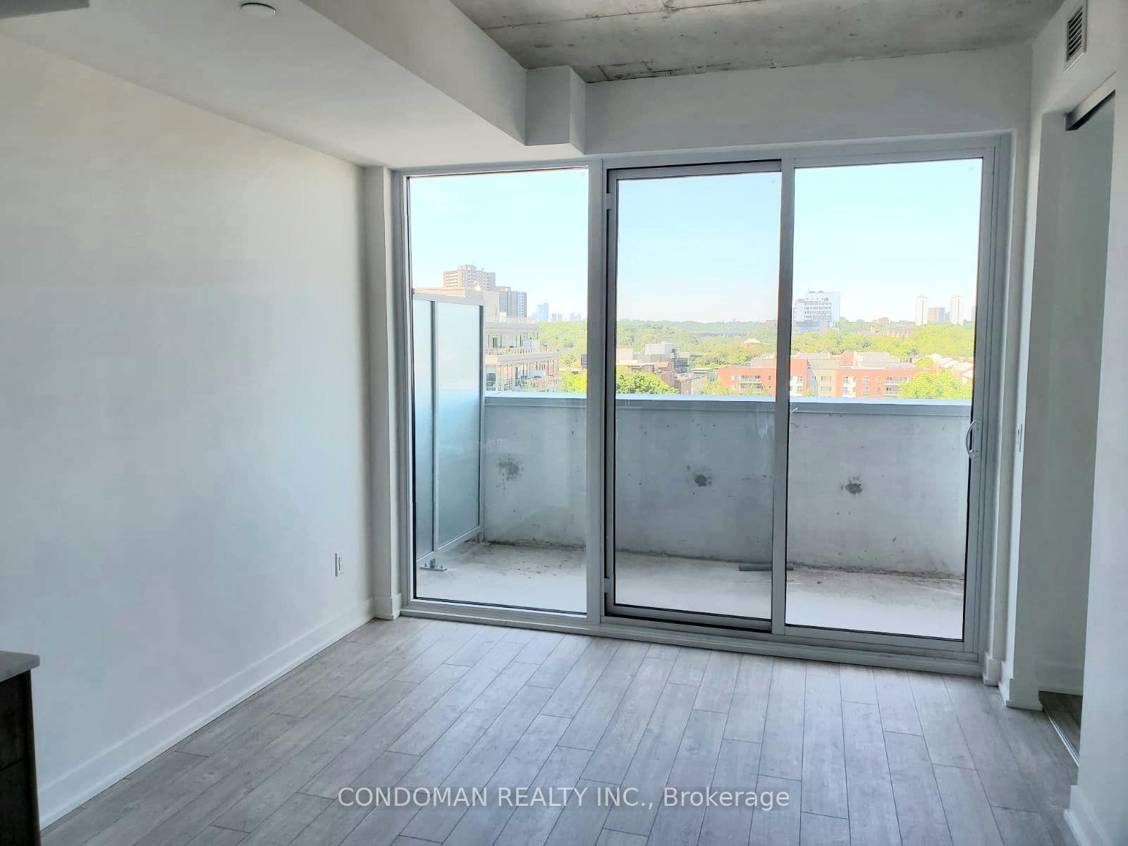Photo 2 of Unit 926, 30 Baseball Place, Toronto, South Riverdale — HOMEH