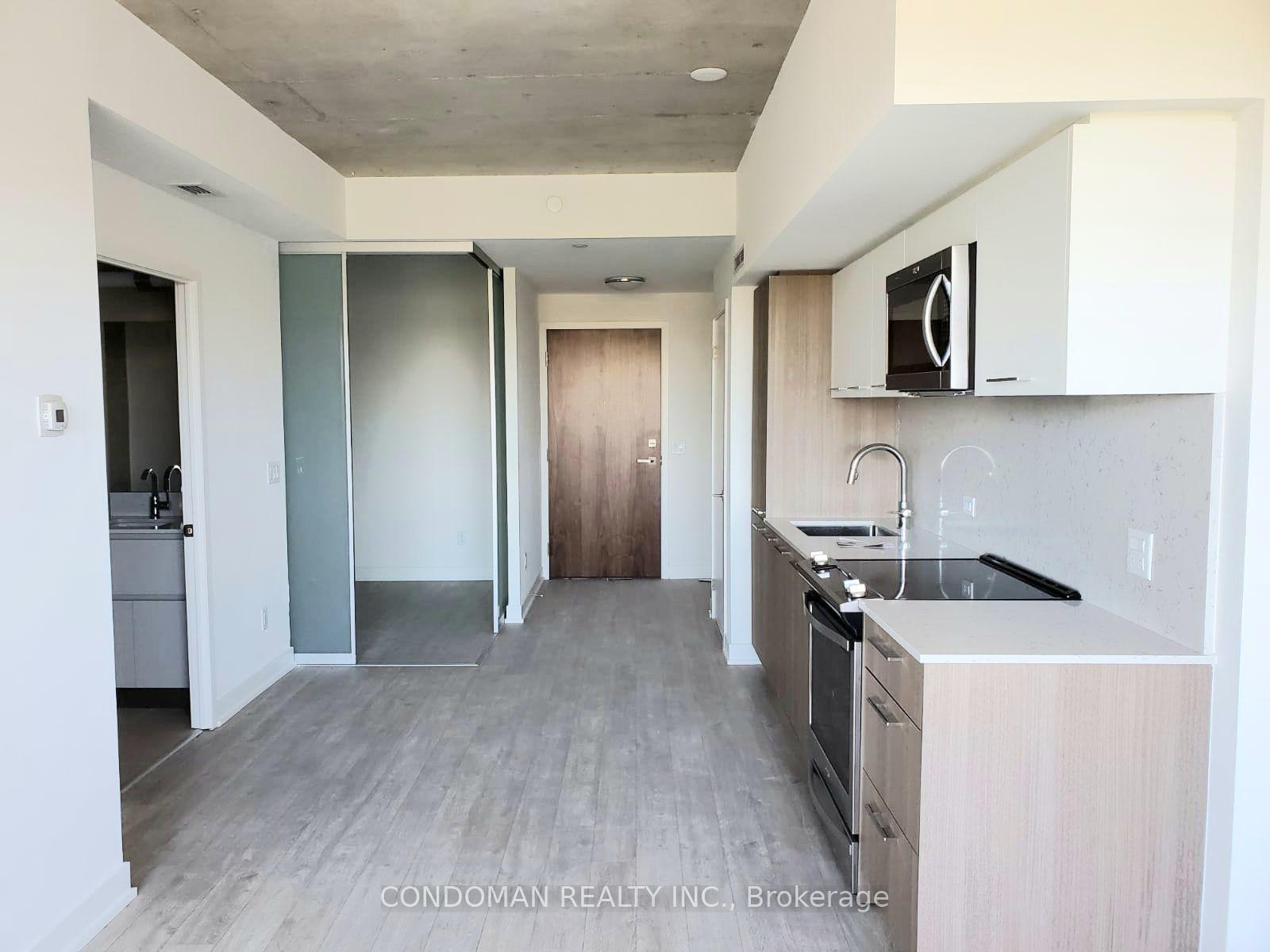 Photo 3 of Unit 926, 30 Baseball Place, Toronto, South Riverdale — HOMEH