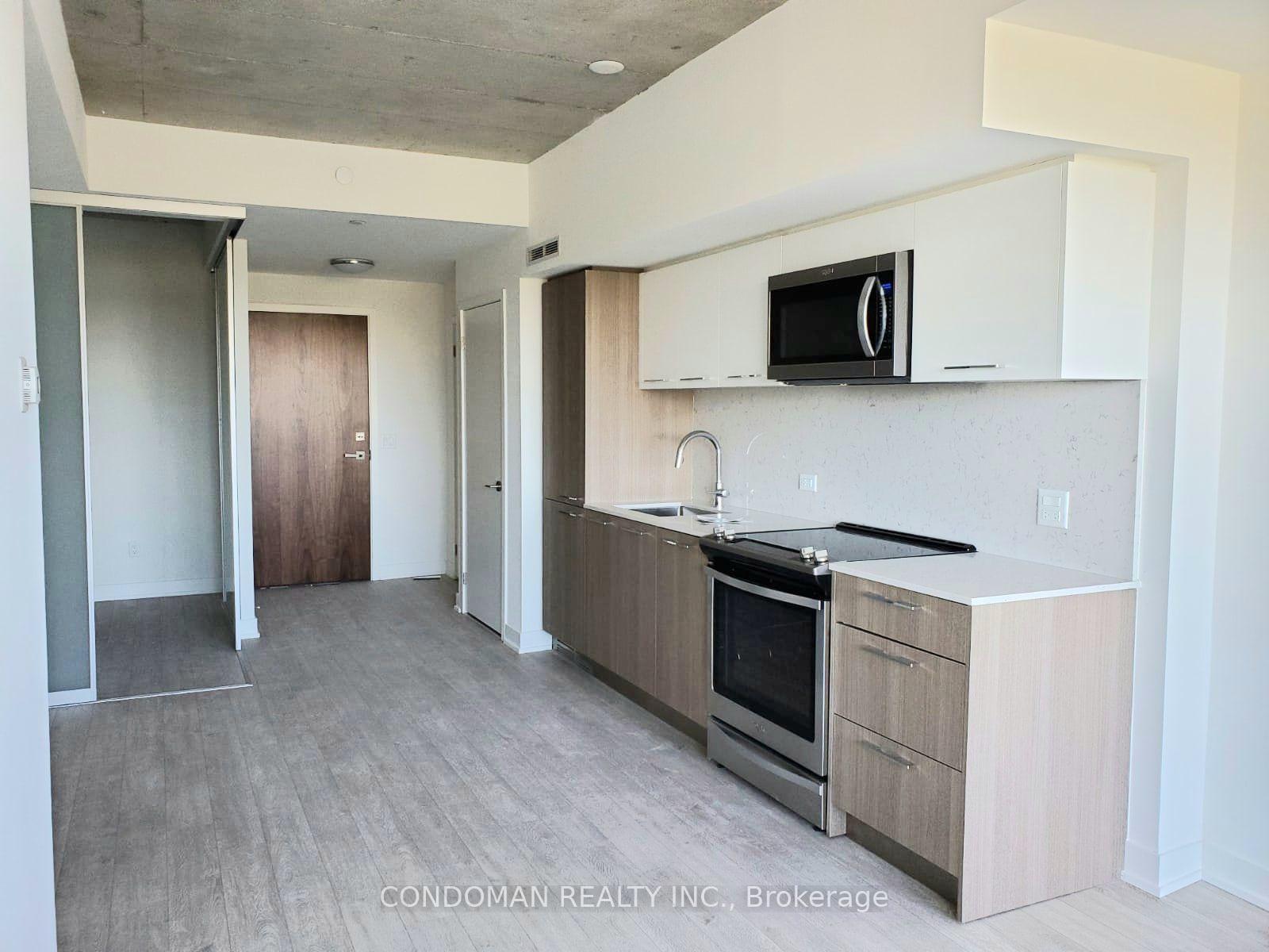 Photo 4 of Unit 926, 30 Baseball Place, Toronto, South Riverdale — HOMEH