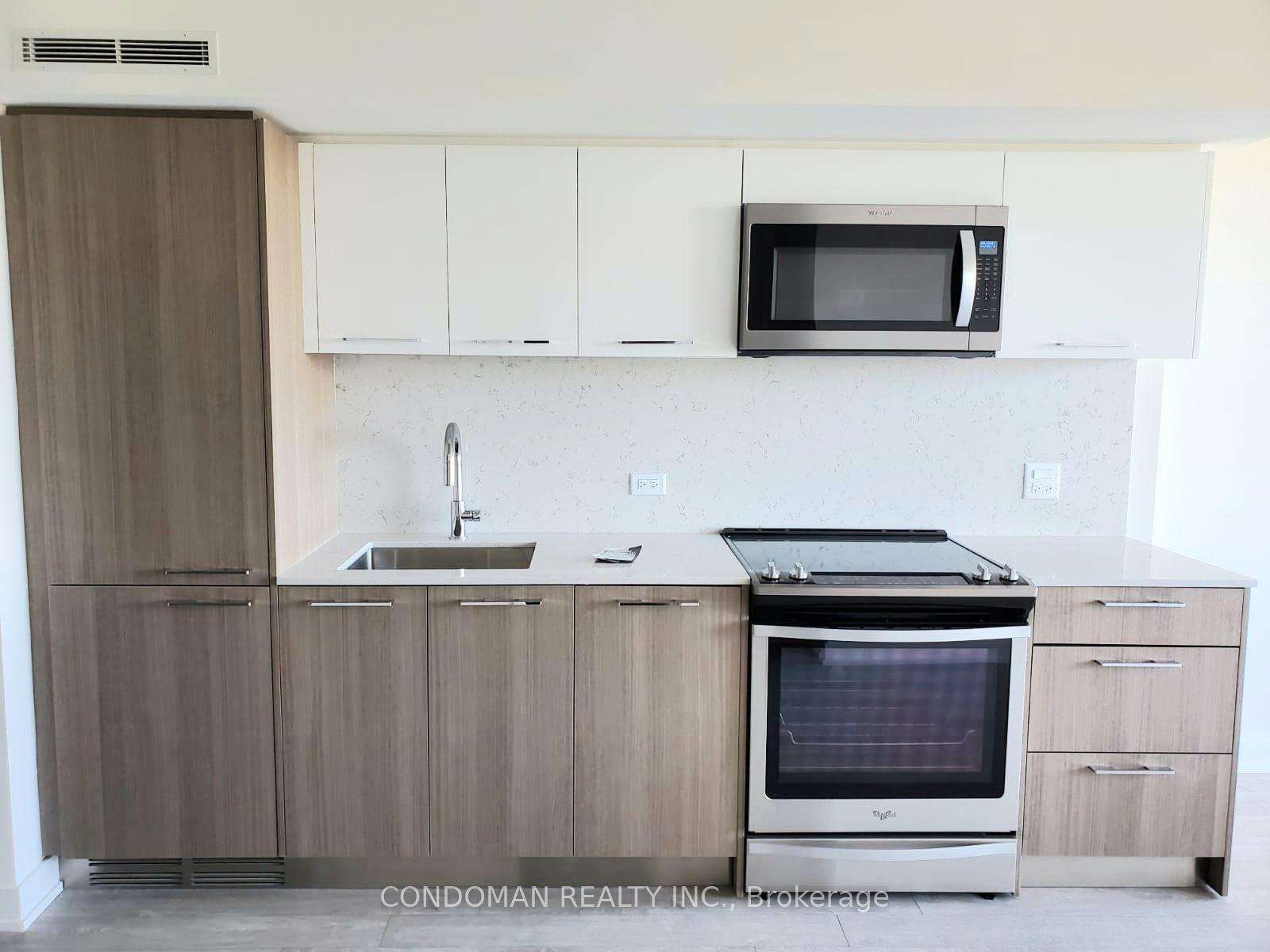 Photo 5 of Unit 926, 30 Baseball Place, Toronto, South Riverdale — HOMEH