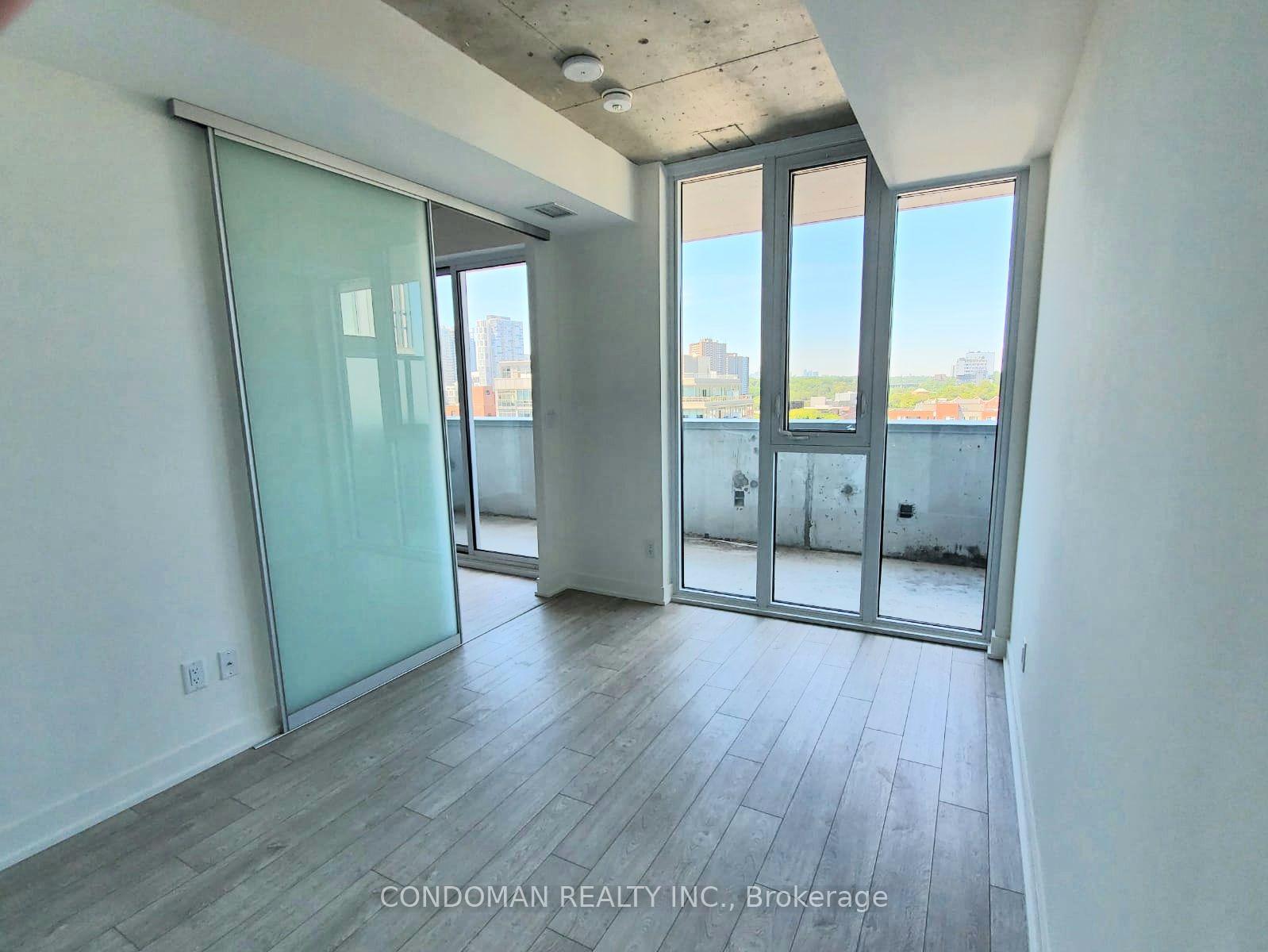 Photo 6 of Unit 926, 30 Baseball Place, Toronto, South Riverdale — HOMEH