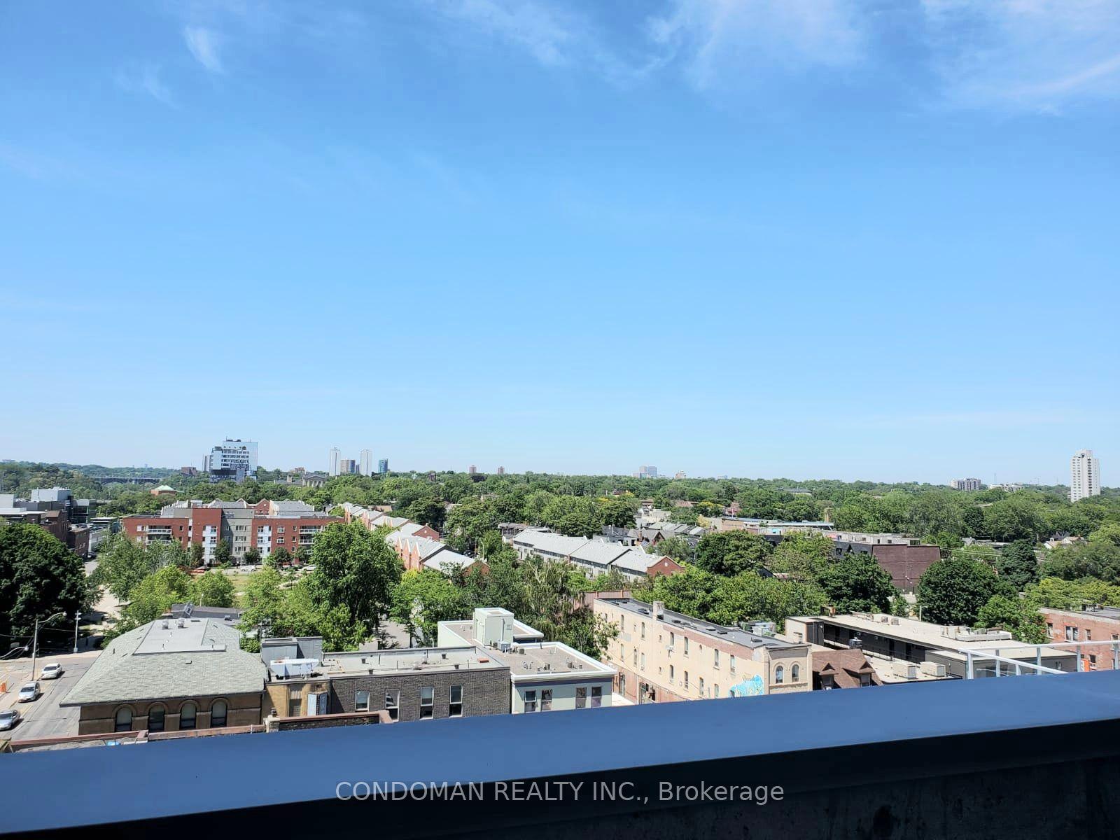 Photo 11 of Unit 926, 30 Baseball Place, Toronto, South Riverdale — HOMEH