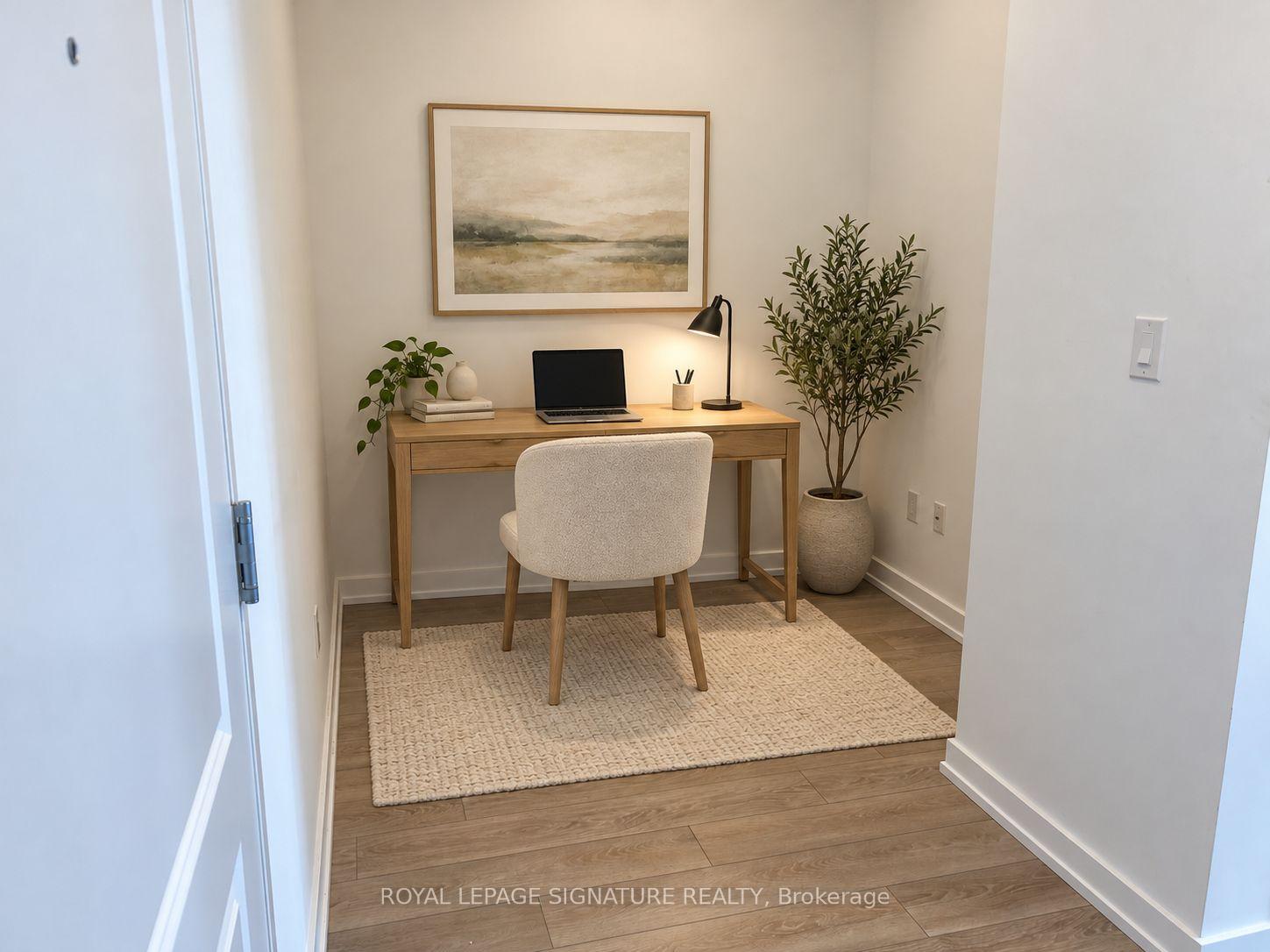 Photo 6 of Unit 807, 460 Dundas Street E, Hamilton, Waterdown — HOMEH