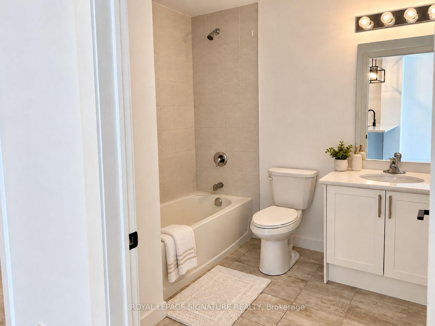 Photo 7 of Unit 807, 460 Dundas Street E, Hamilton, Waterdown — HOMEH