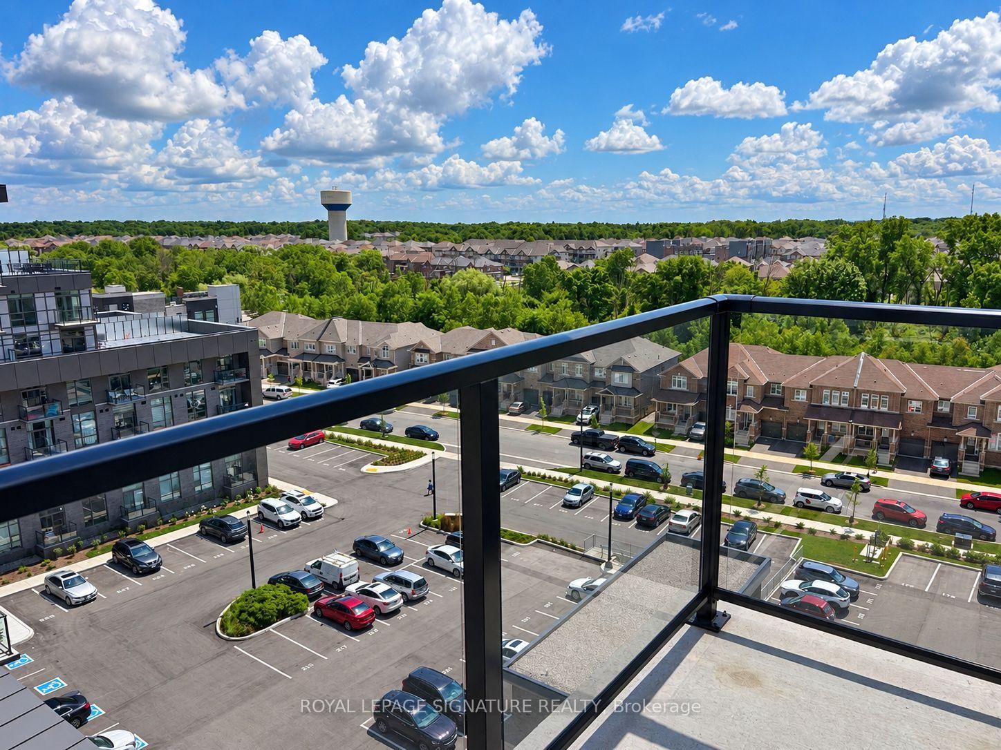 Photo 10 of Unit 807, 460 Dundas Street E, Hamilton, Waterdown — HOMEH