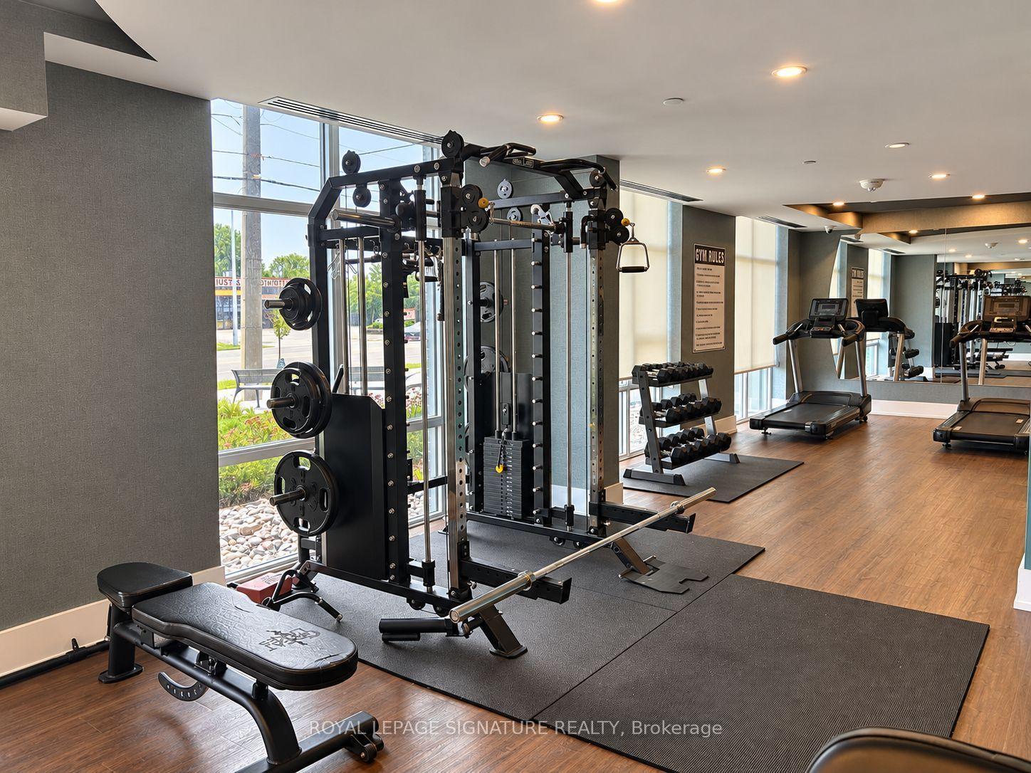 Photo 11 of Unit 807, 460 Dundas Street E, Hamilton, Waterdown — HOMEH