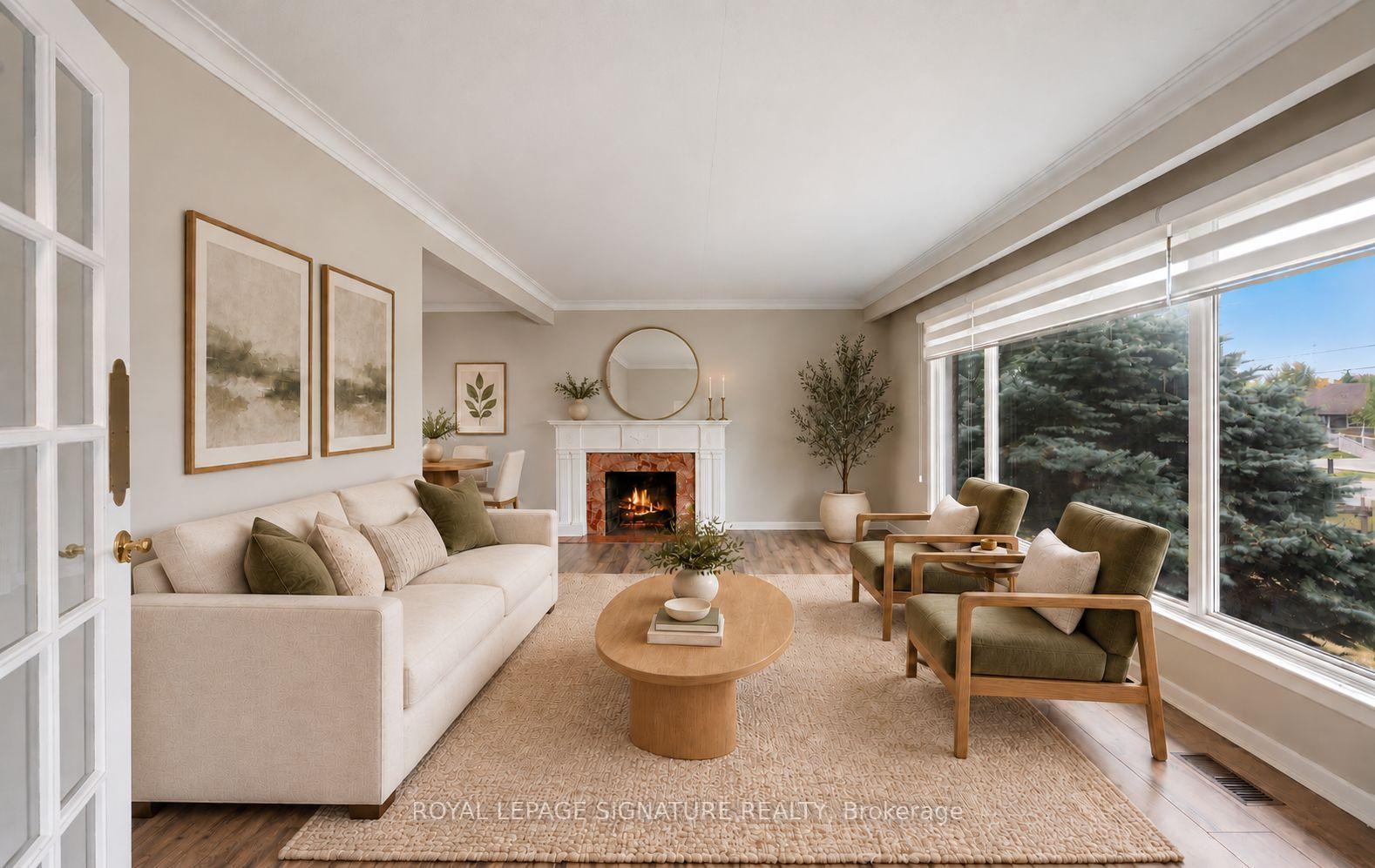 Photo 3 of 251 Third Line, Oakville, Southwest — HOMEH