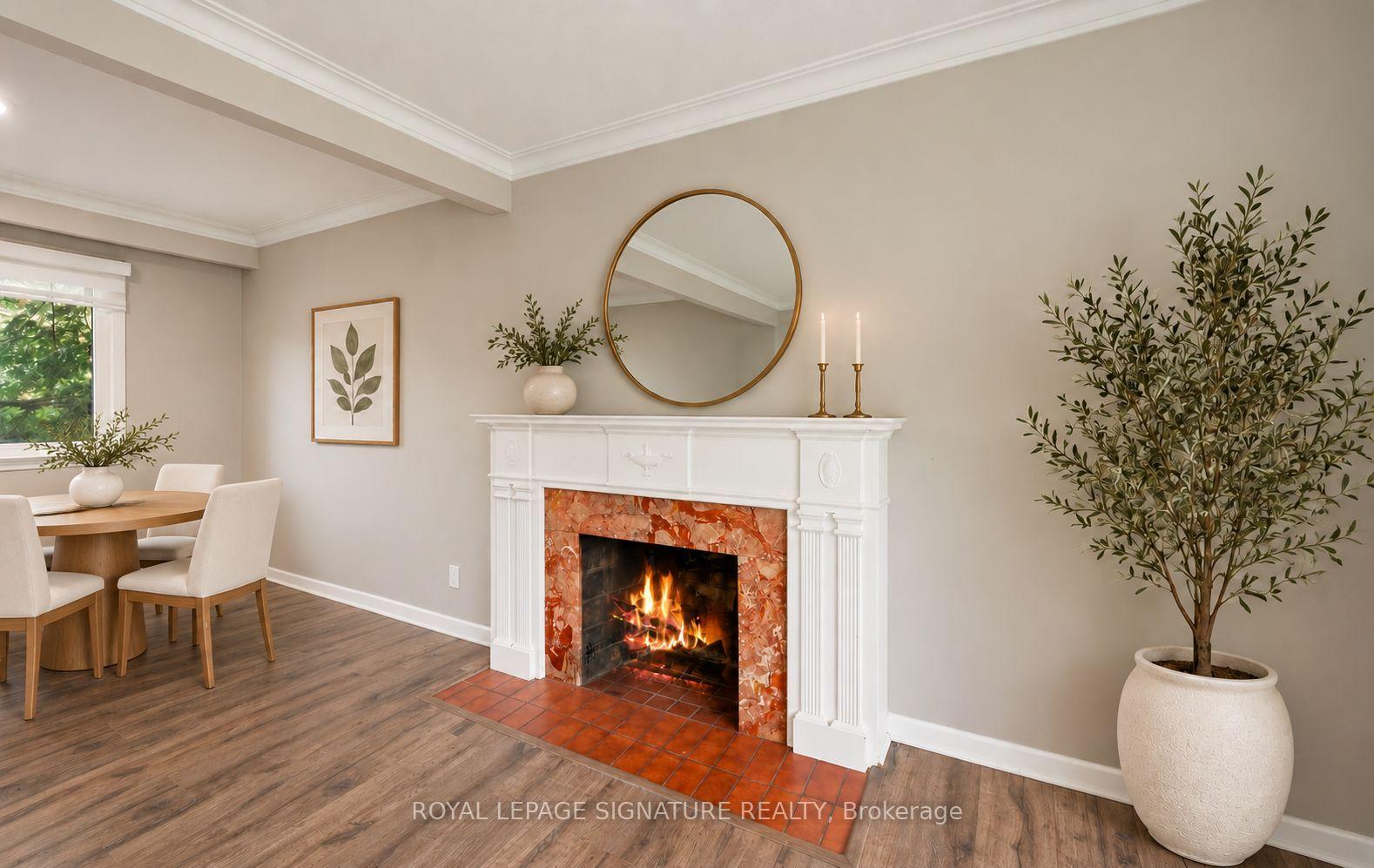 Photo 5 of 251 Third Line, Oakville, Southwest — HOMEH