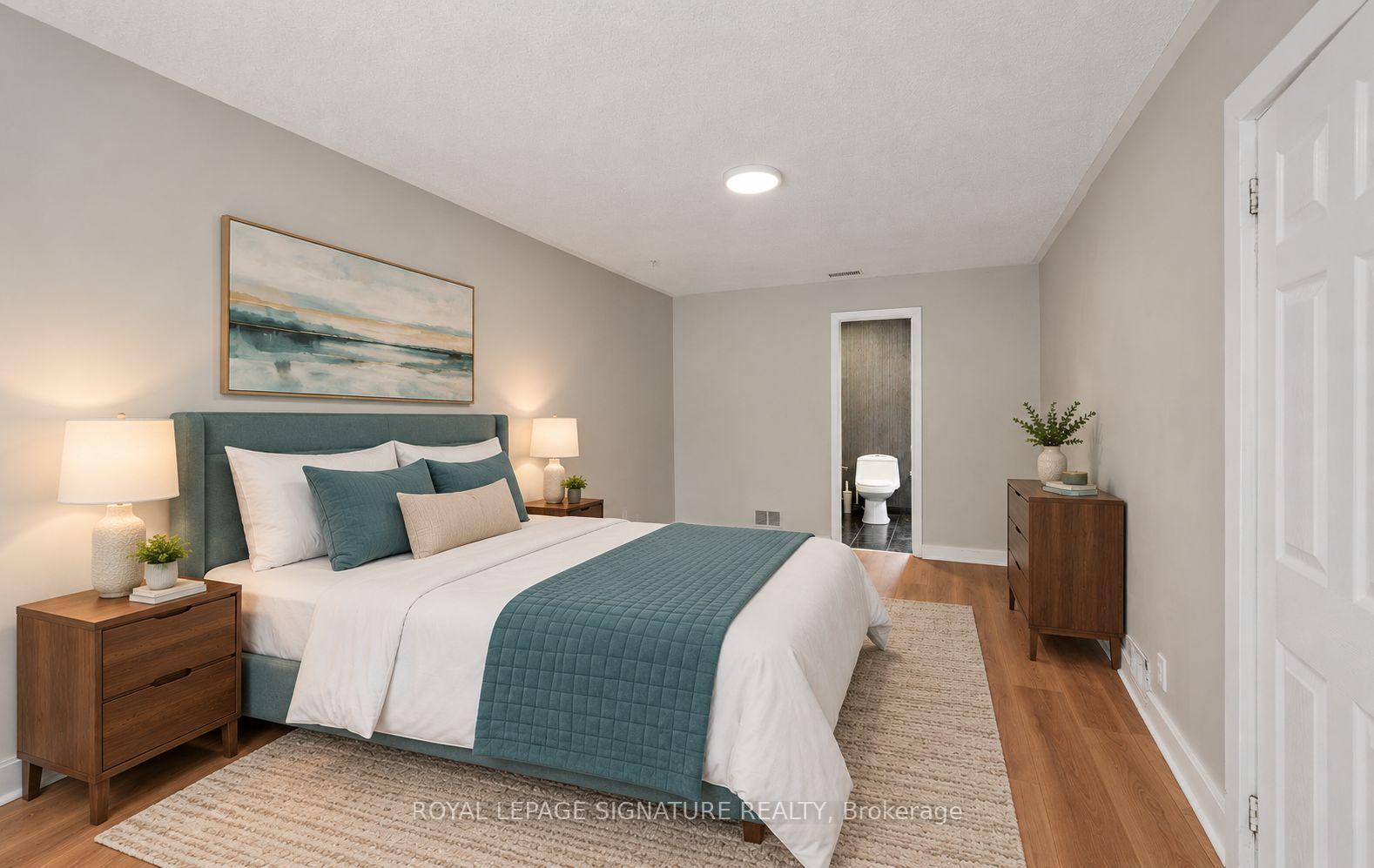 Photo 10 of 251 Third Line, Oakville, Southwest — HOMEH