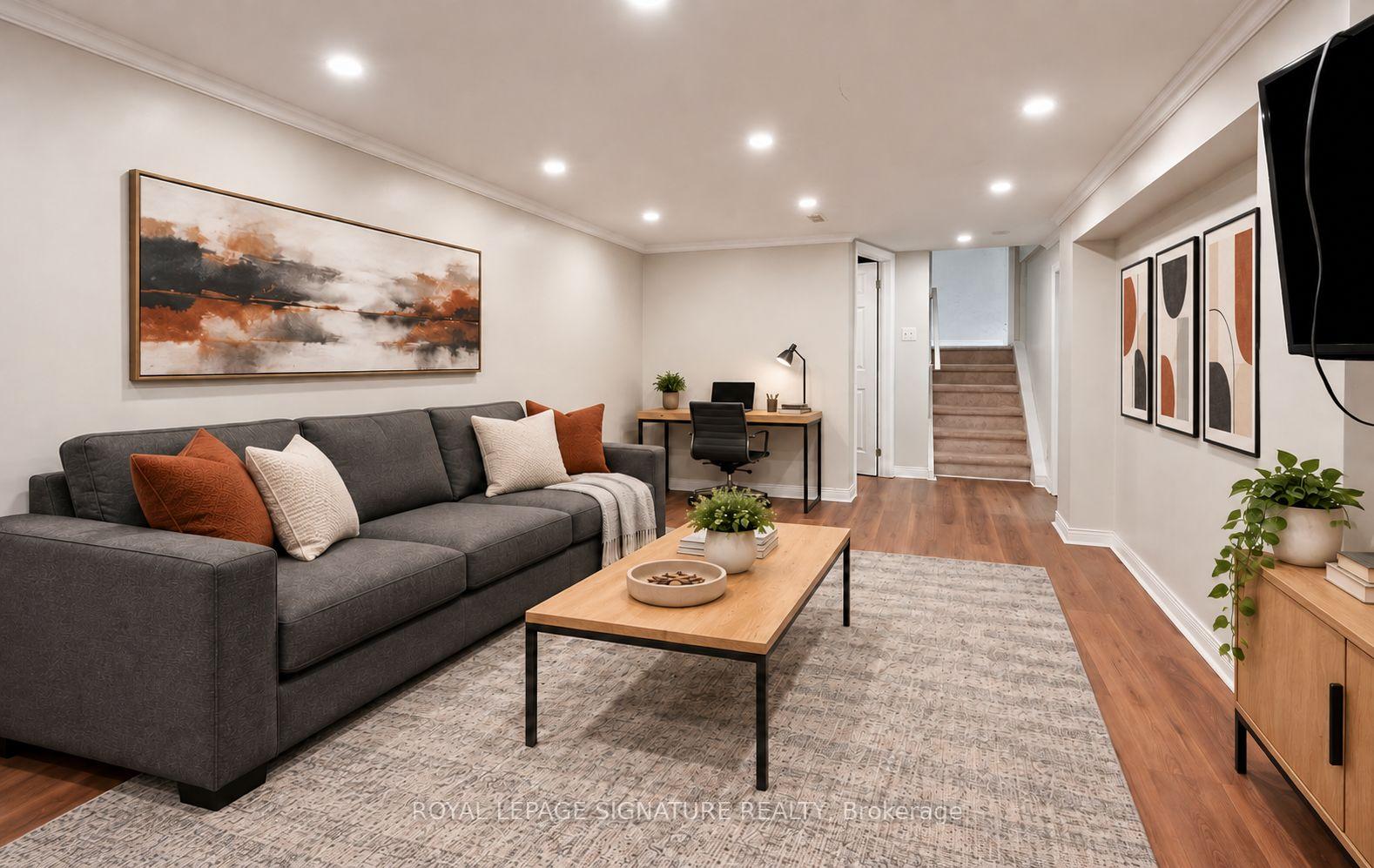 Photo 12 of 251 Third Line, Oakville, Southwest — HOMEH