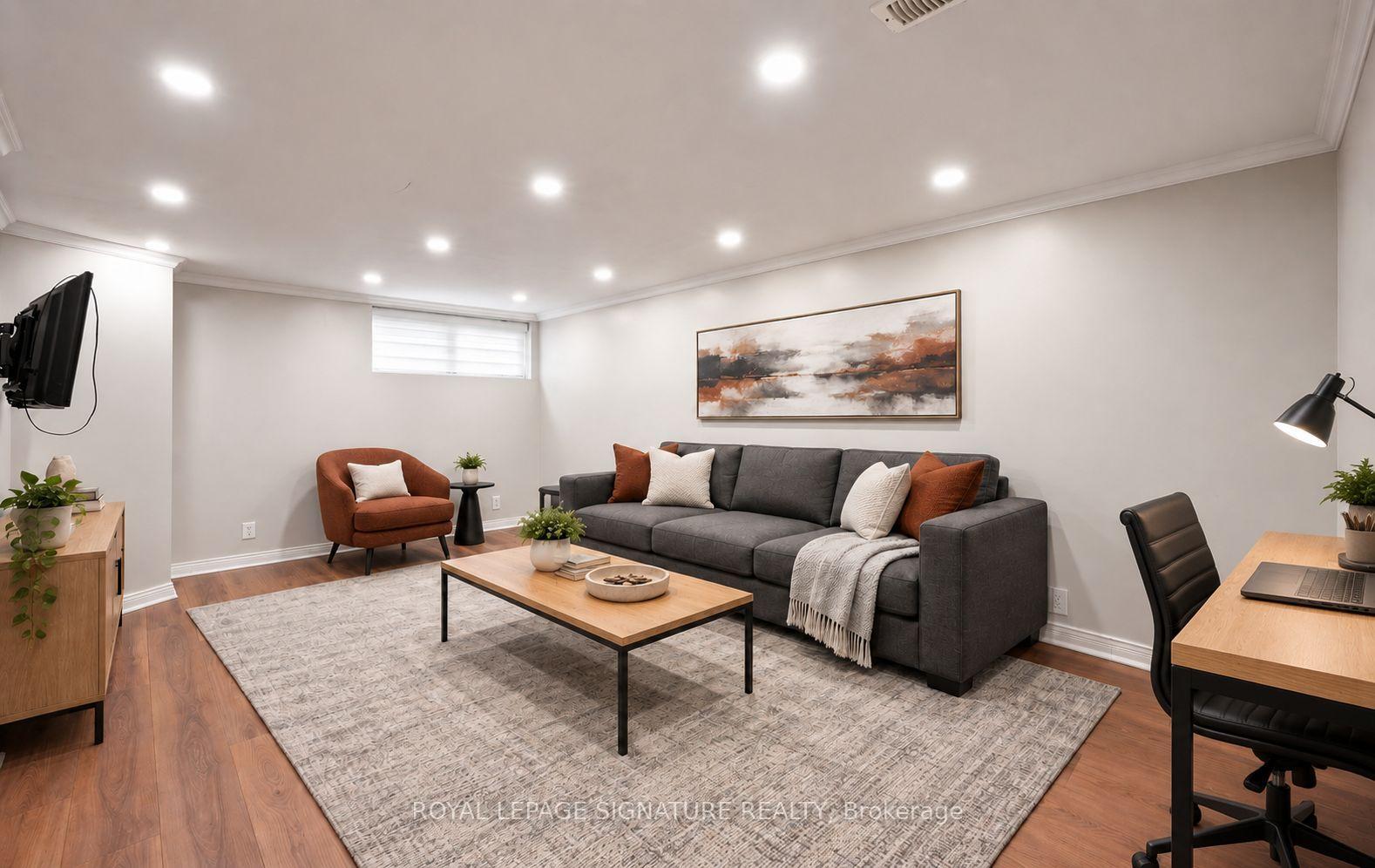 Photo 13 of 251 Third Line, Oakville, Southwest — HOMEH