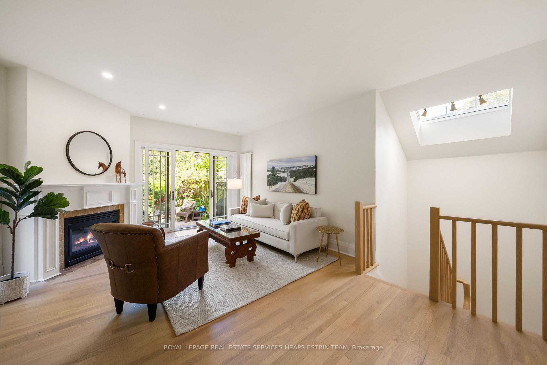 Photo 20 of 9 Cornish Road, Toronto, Rosedale-Moore Park — HOMEH
