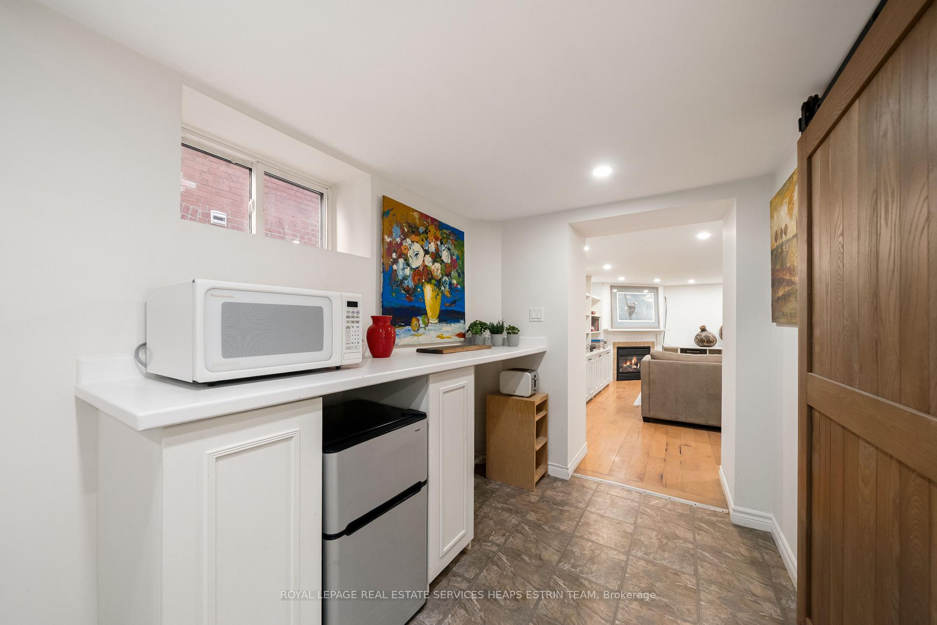 Photo 40 of 9 Cornish Road, Toronto, Rosedale-Moore Park — HOMEH