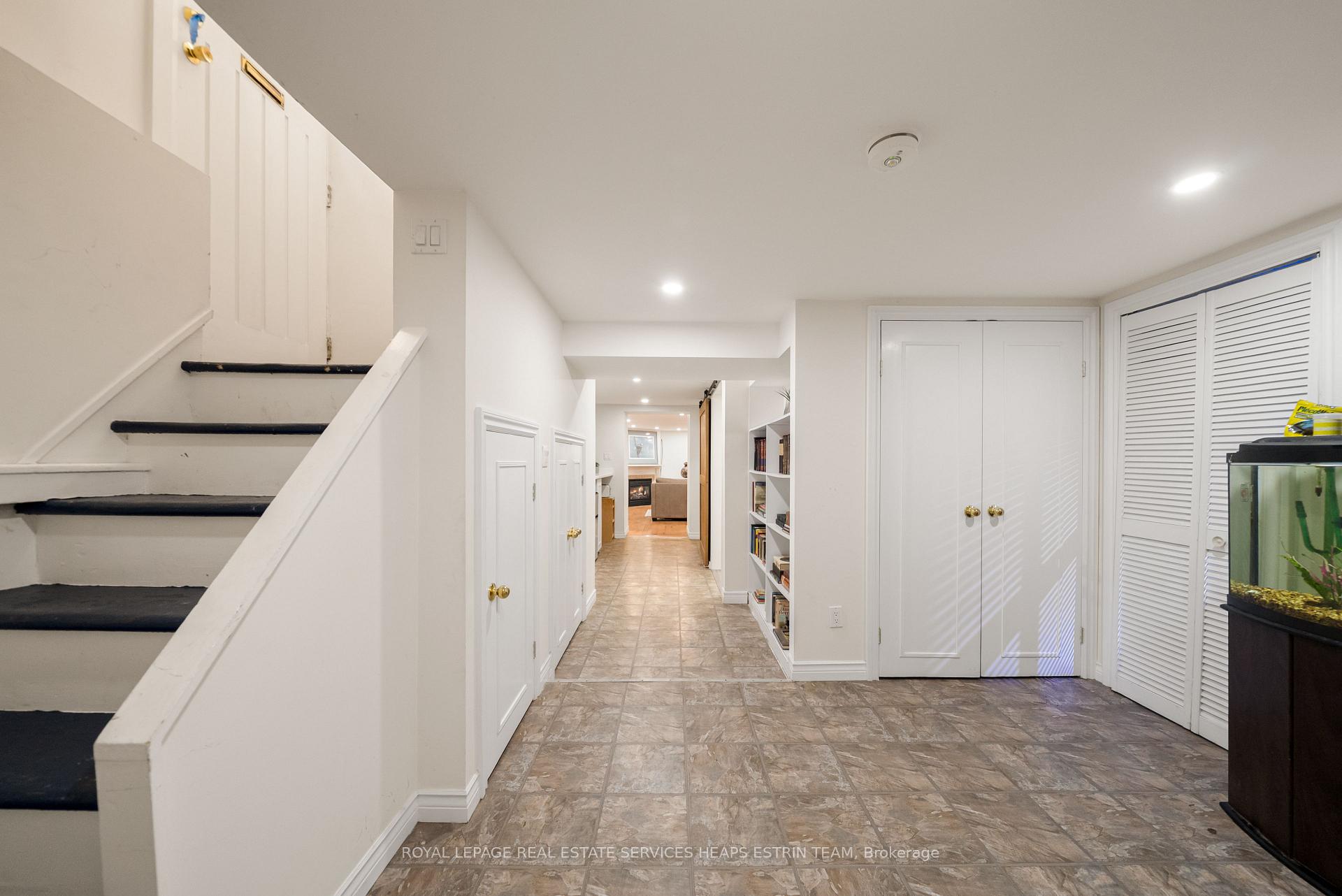 Photo 41 of 9 Cornish Road, Toronto, Rosedale-Moore Park — HOMEH